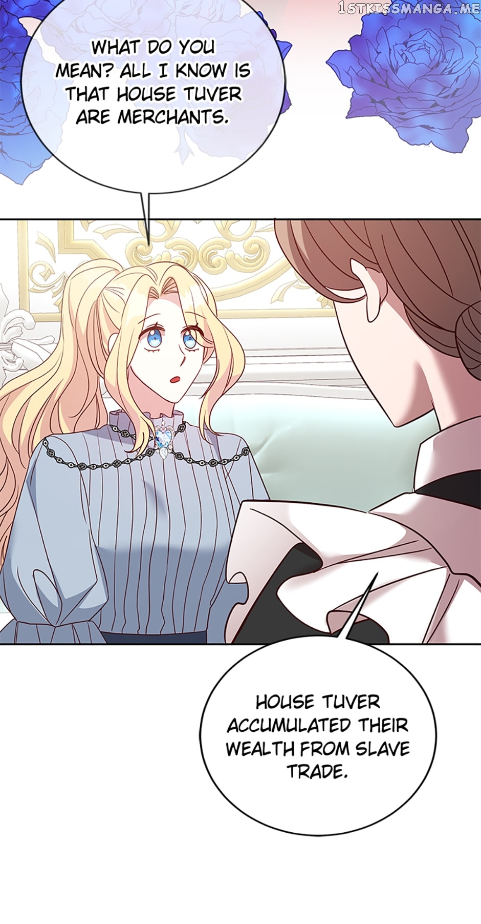 GENTLE TYRANT Chapter 61 - page 25