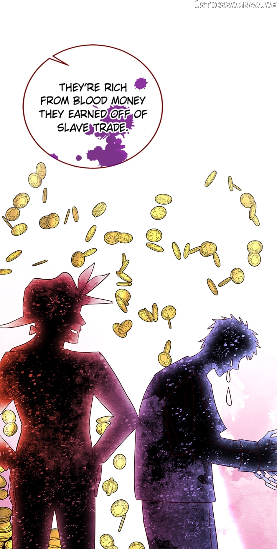 GENTLE TYRANT Chapter 61 - page 26