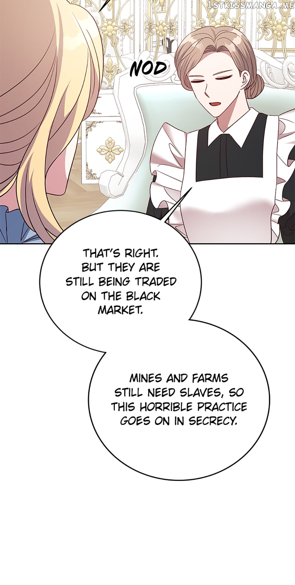 GENTLE TYRANT Chapter 61 - page 28