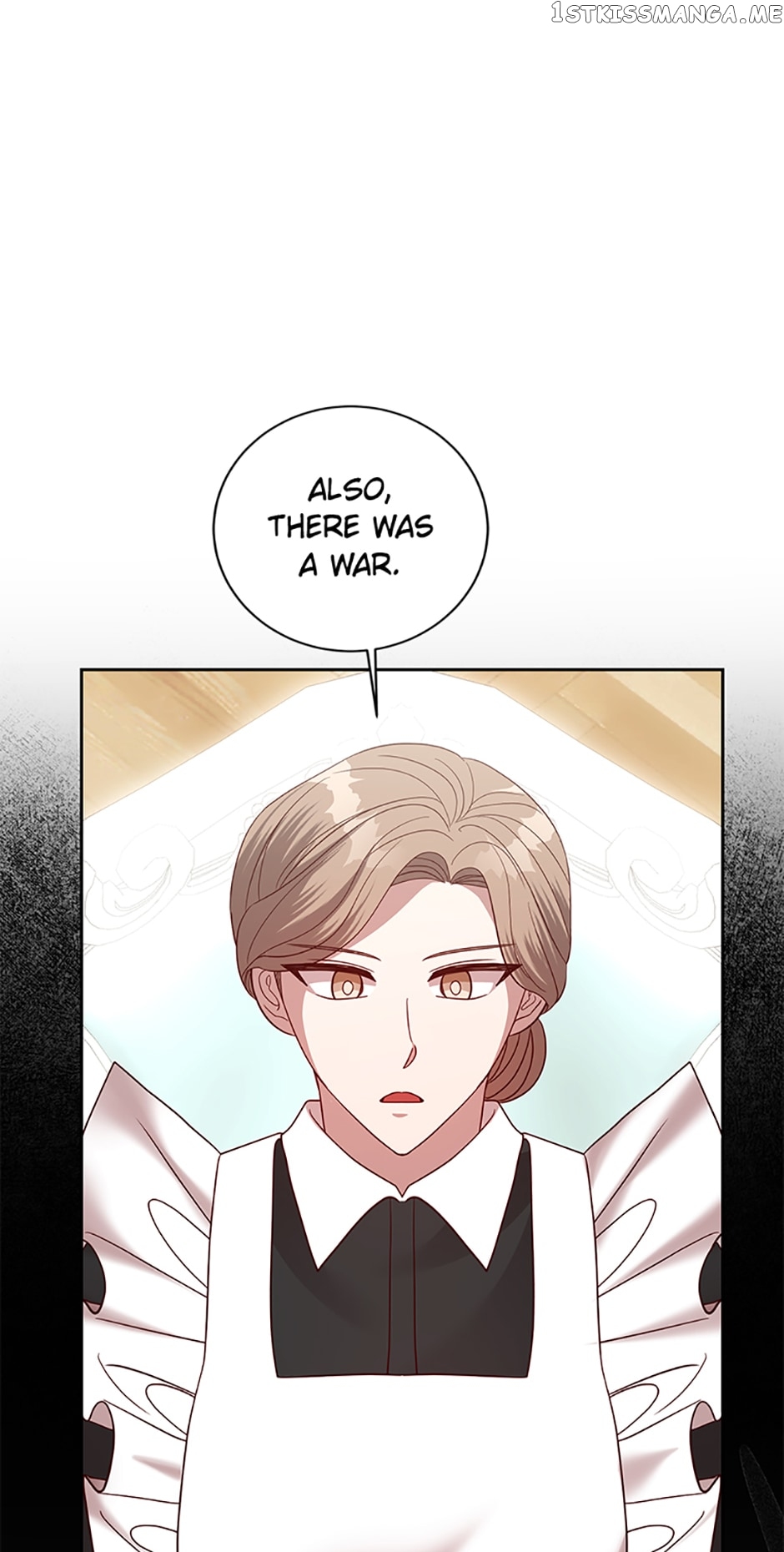 GENTLE TYRANT Chapter 61 - page 29