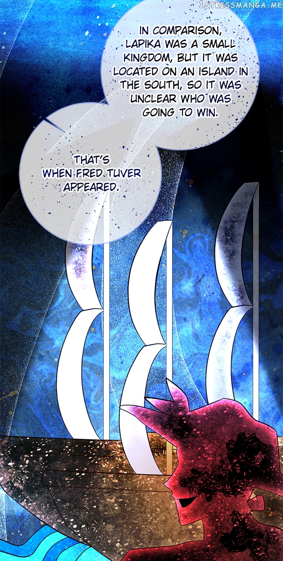 GENTLE TYRANT Chapter 61 - page 31