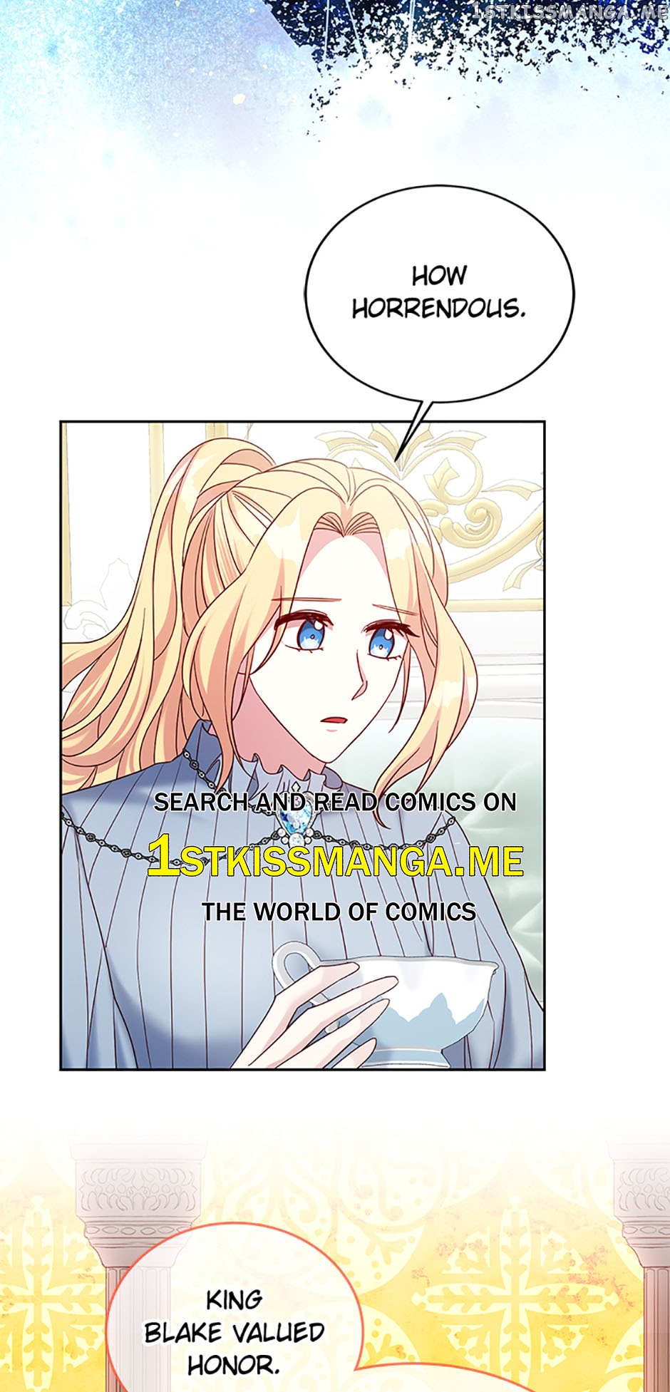 GENTLE TYRANT Chapter 61 - page 38