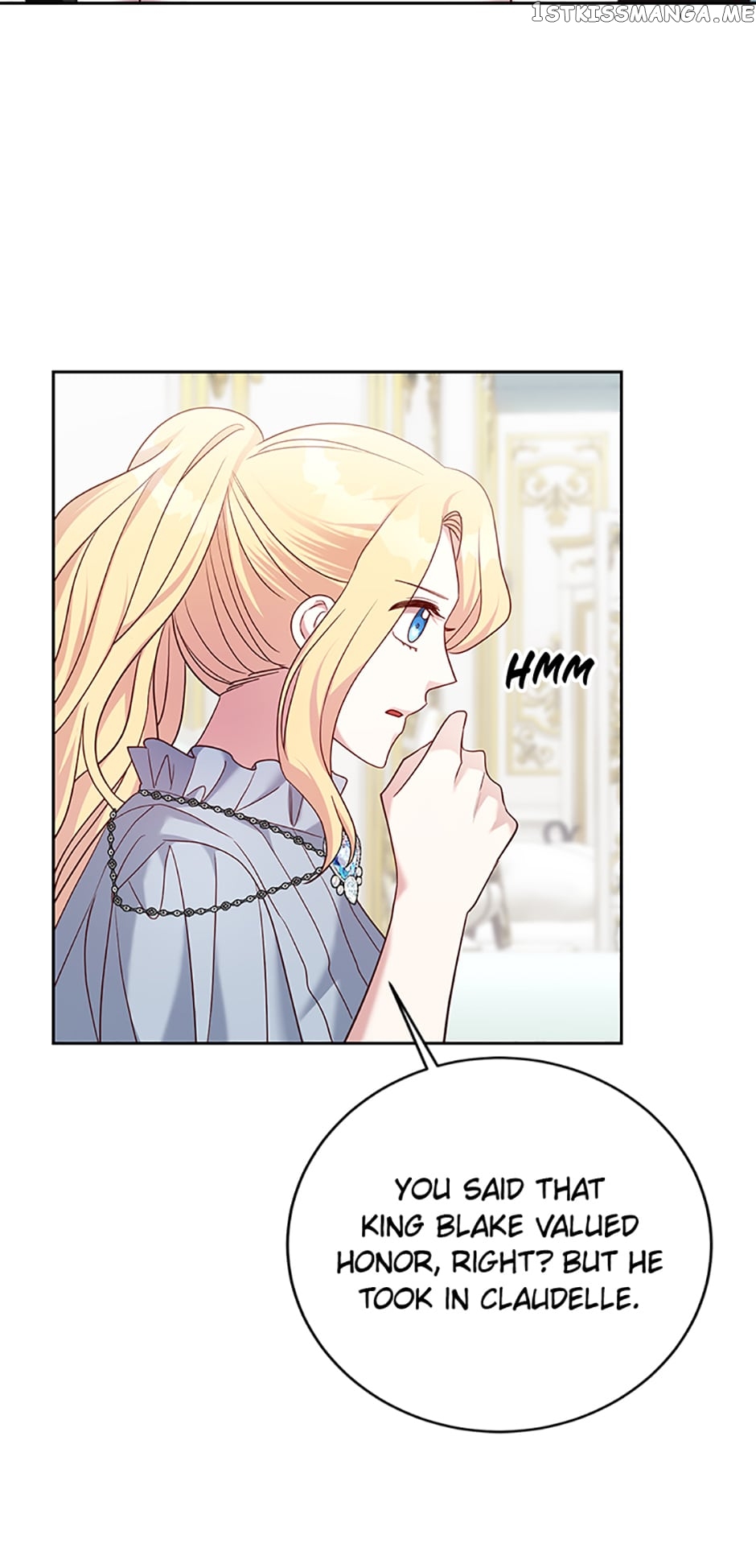GENTLE TYRANT Chapter 61 - page 42