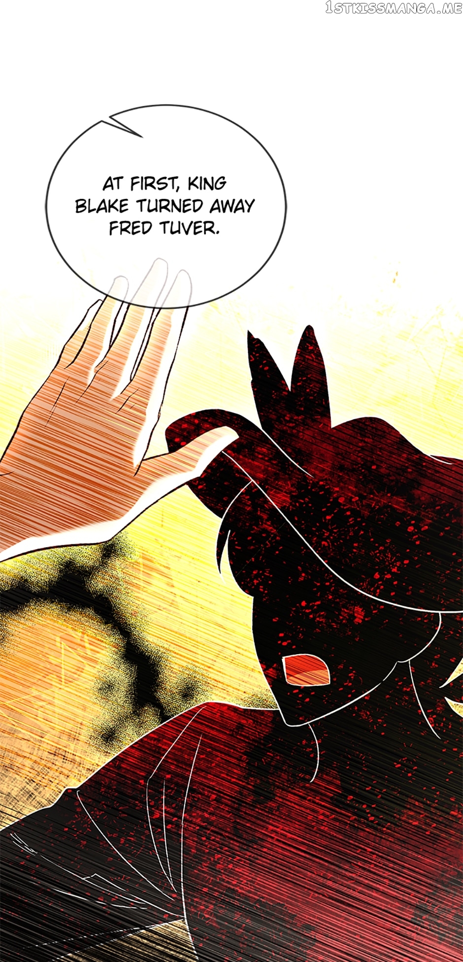 GENTLE TYRANT Chapter 61 - page 43