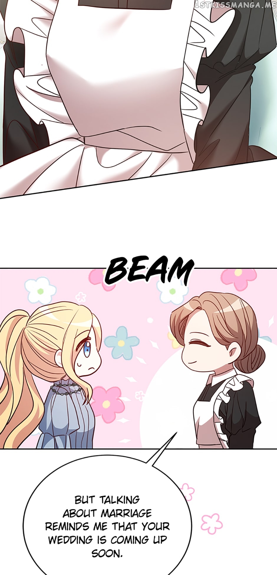 GENTLE TYRANT Chapter 61 - page 48