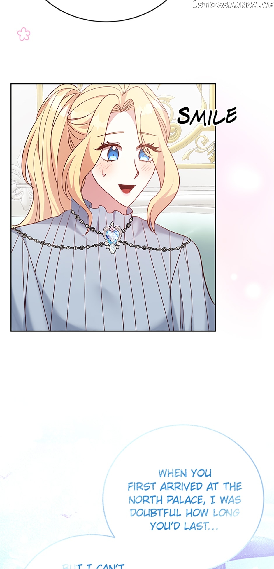 GENTLE TYRANT Chapter 61 - page 49