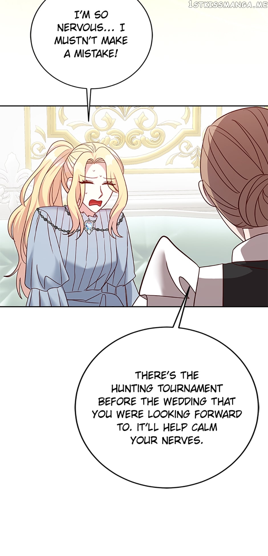 GENTLE TYRANT Chapter 61 - page 51