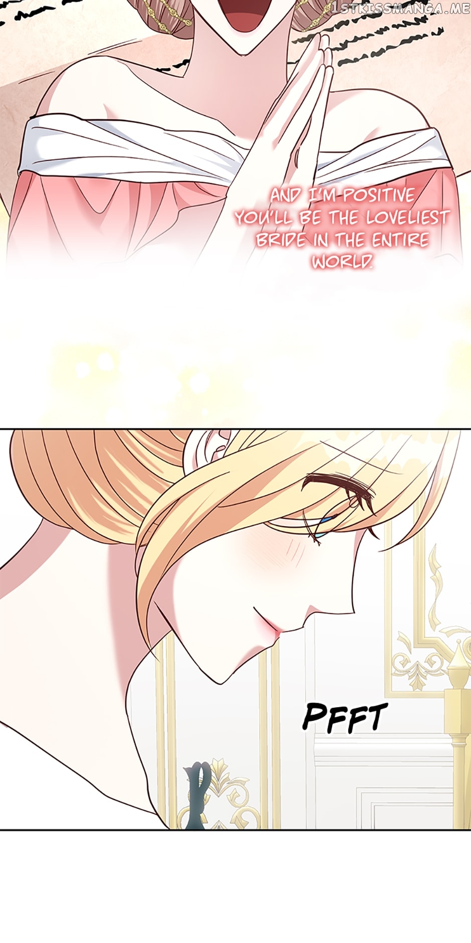 GENTLE TYRANT Chapter 61 - page 54