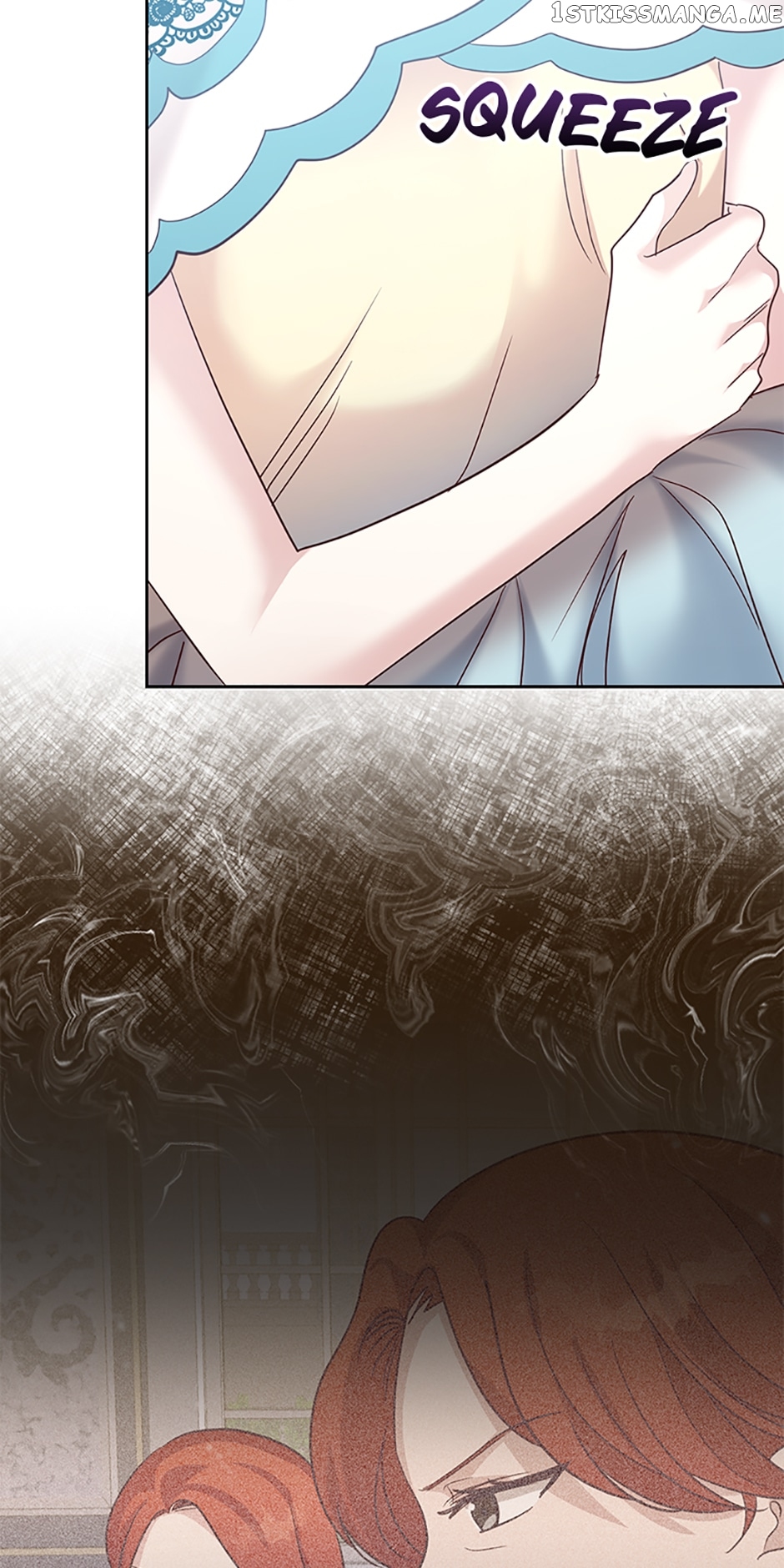 GENTLE TYRANT Chapter 61 - page 57