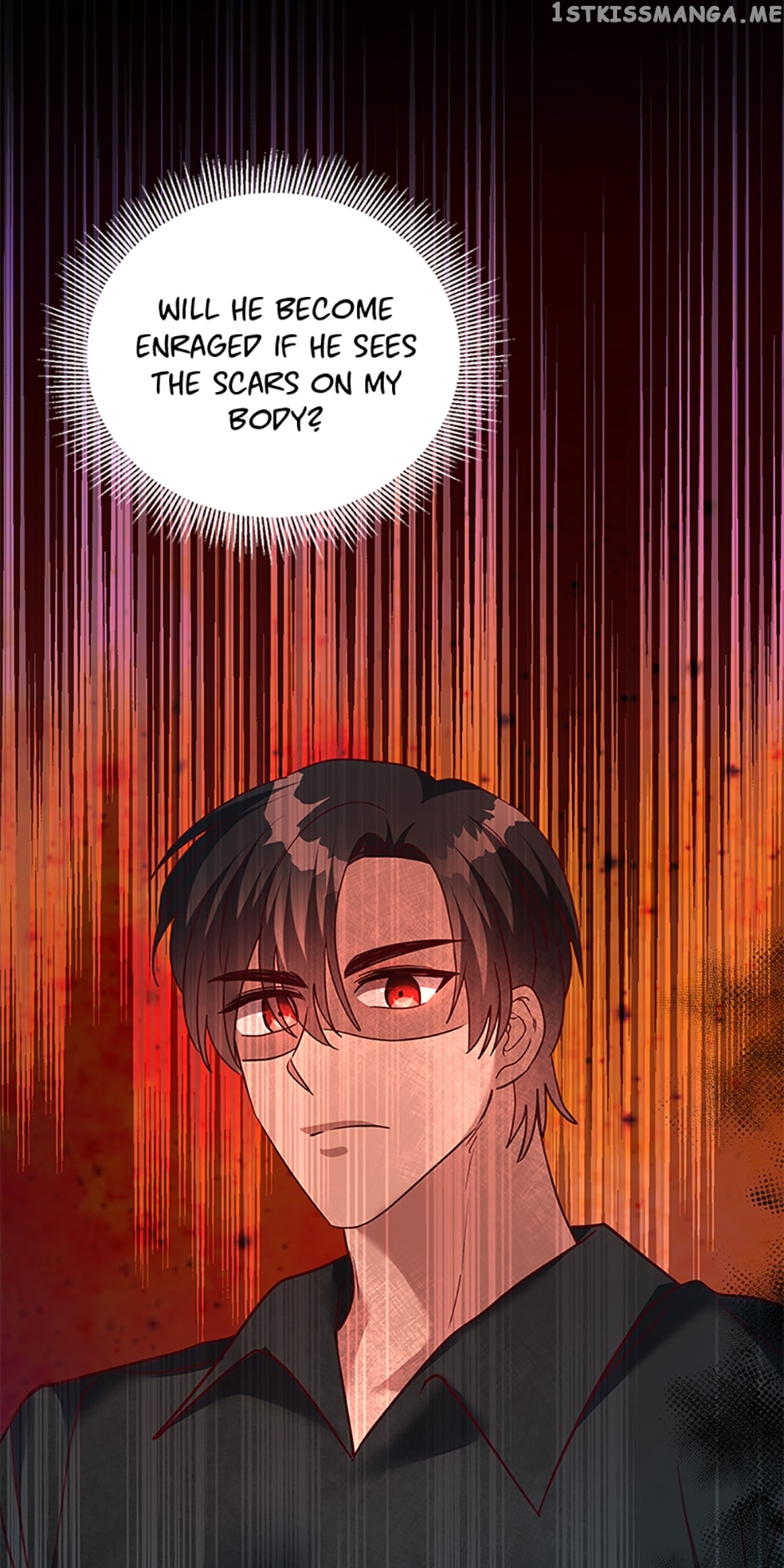 GENTLE TYRANT Chapter 61 - page 59