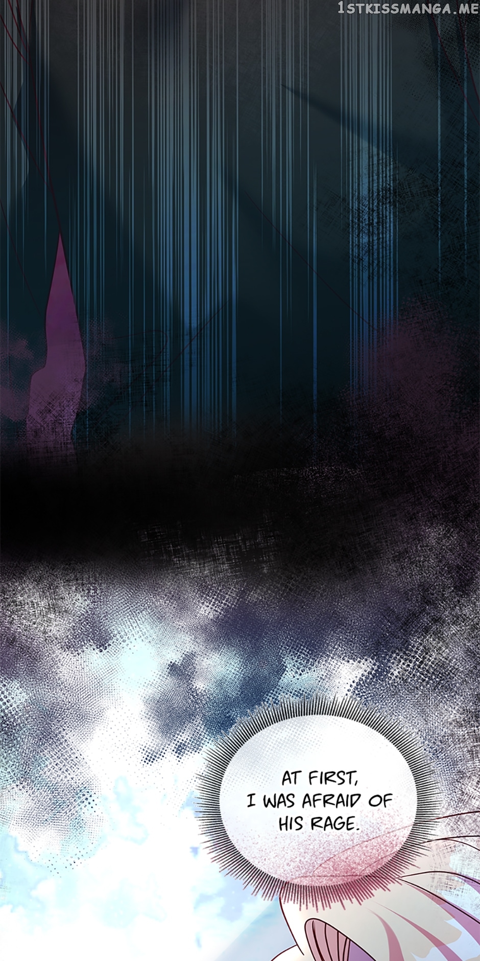 GENTLE TYRANT Chapter 61 - page 60