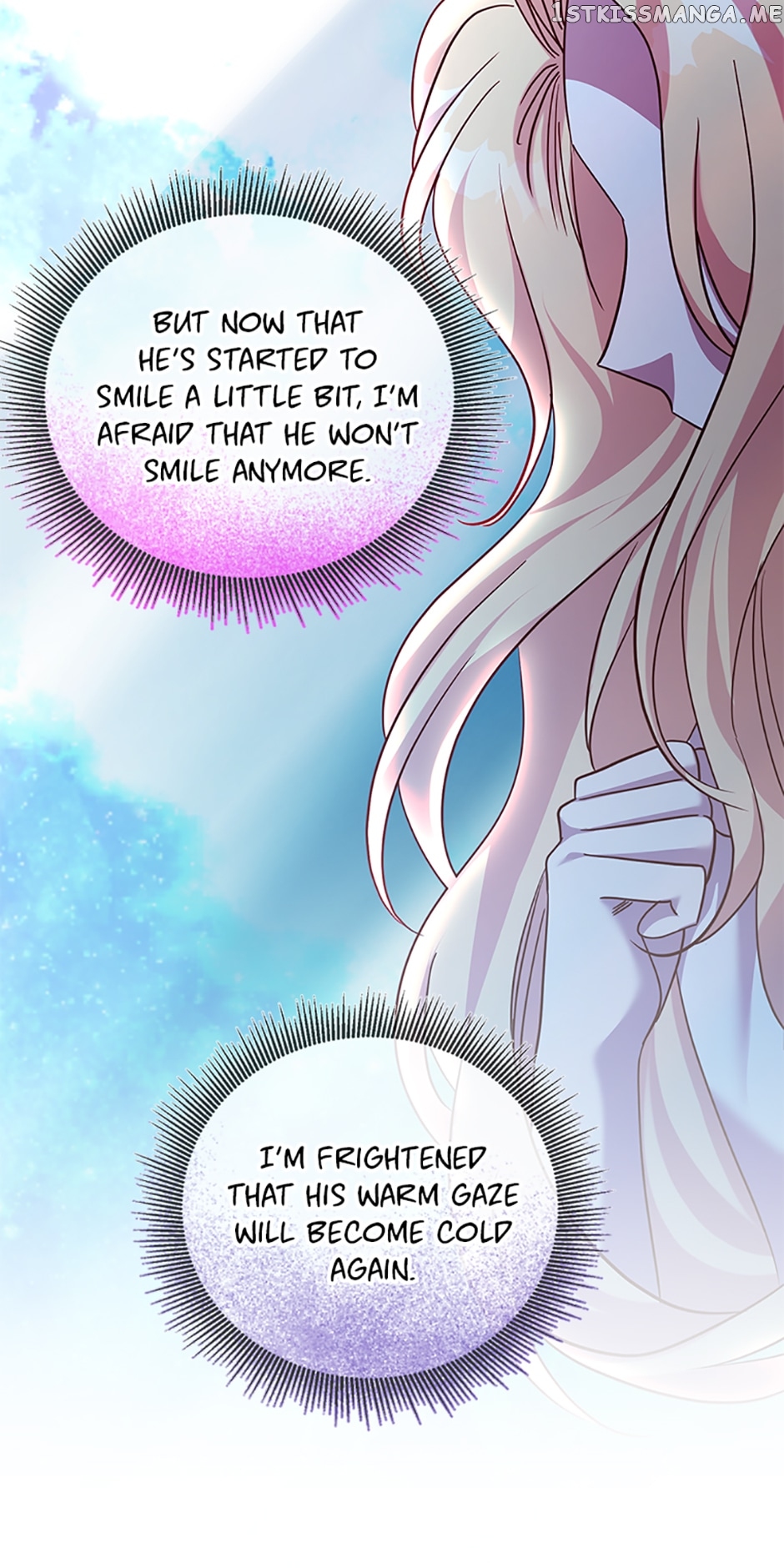 GENTLE TYRANT Chapter 61 - page 61