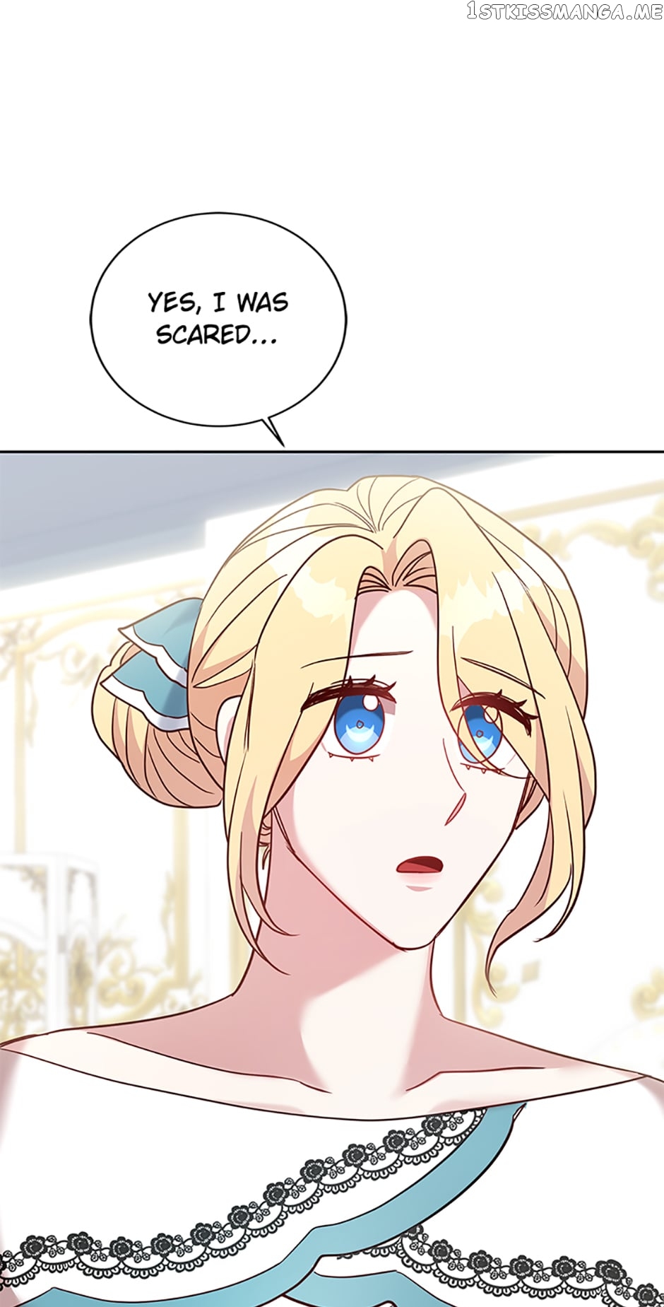 GENTLE TYRANT Chapter 61 - page 62