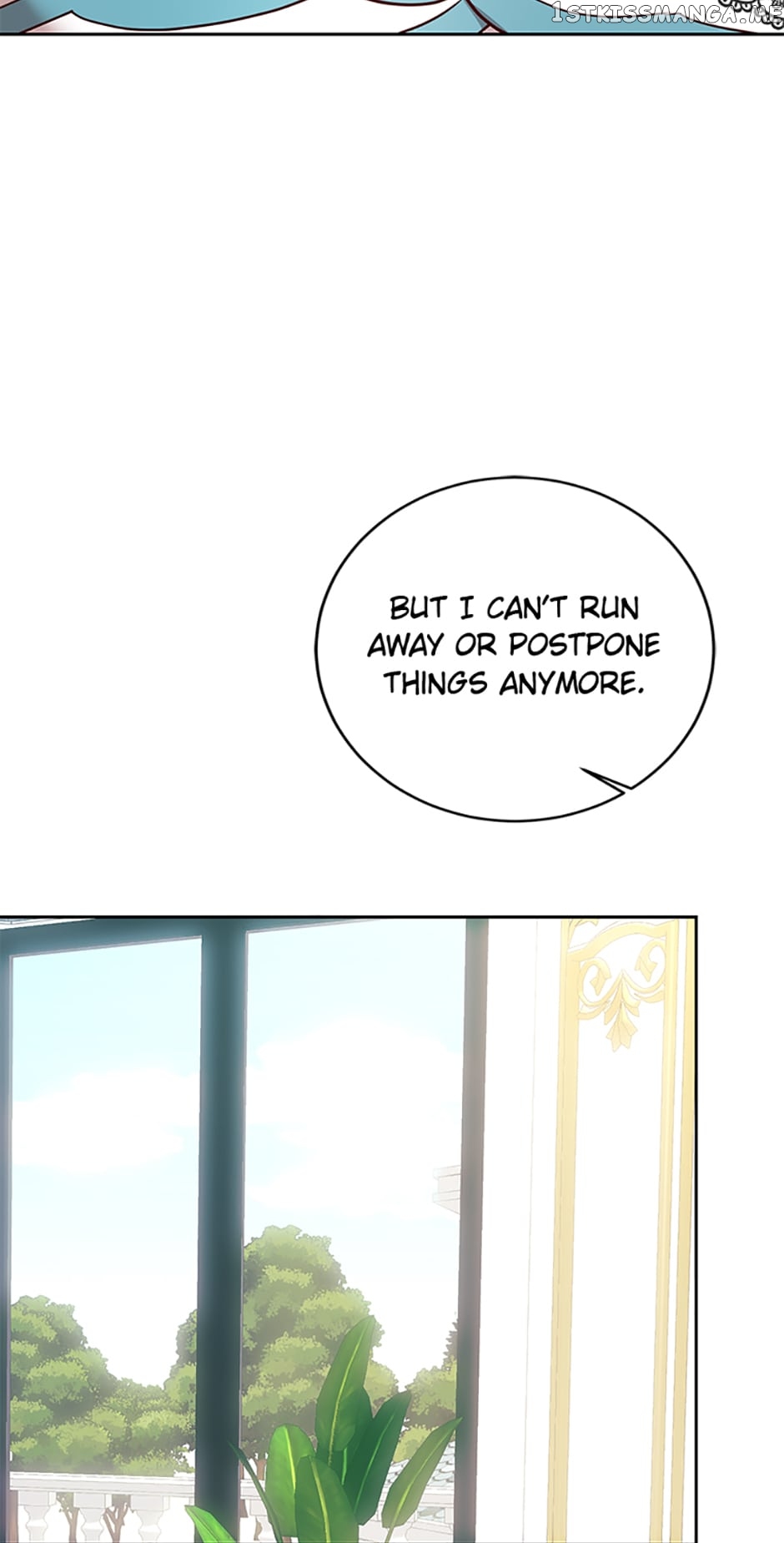 GENTLE TYRANT Chapter 61 - page 63