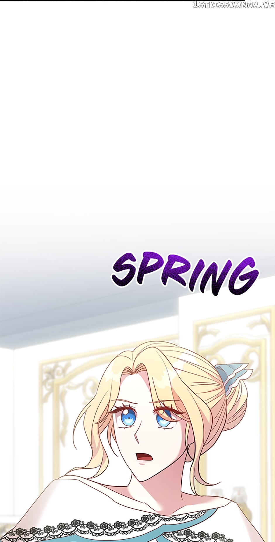 GENTLE TYRANT Chapter 61 - page 64