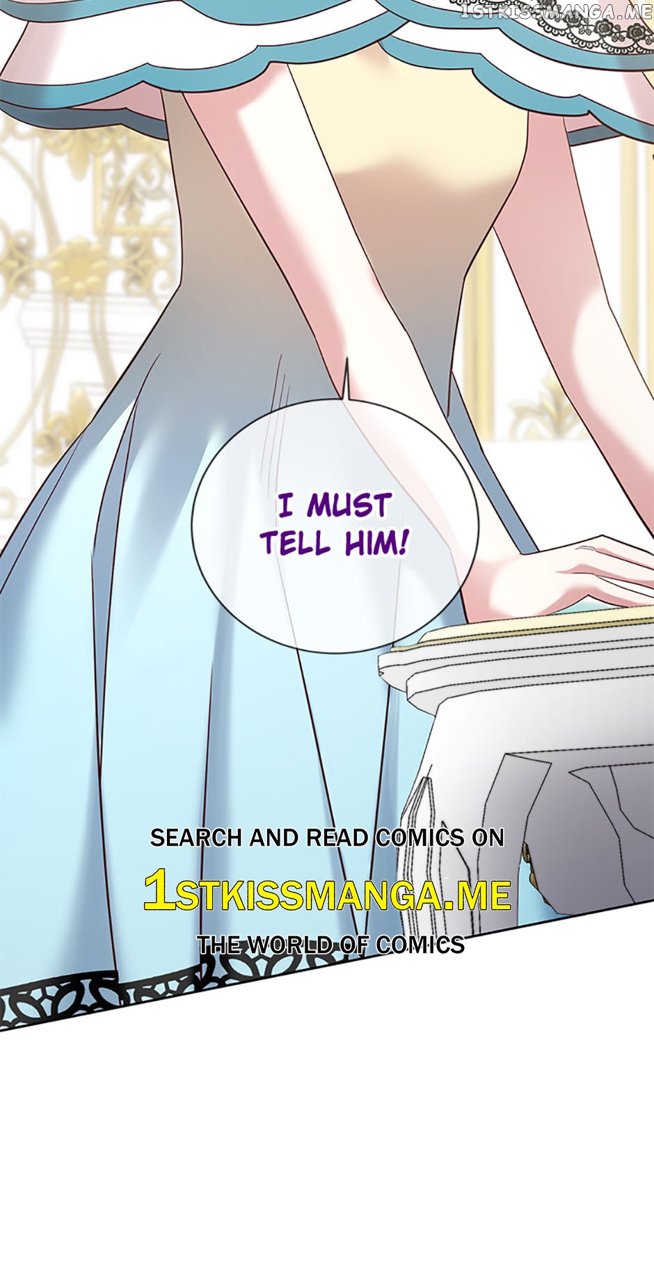 GENTLE TYRANT Chapter 61 - page 65