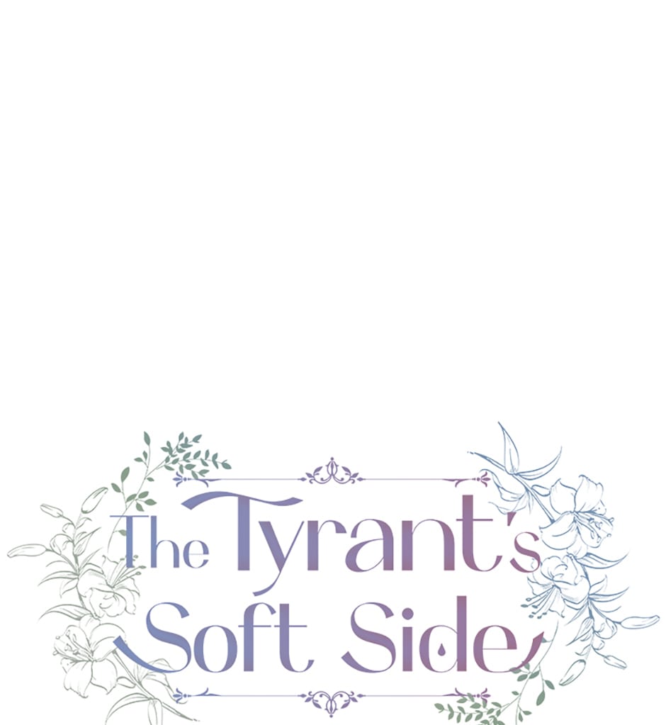 GENTLE TYRANT chapter 46 - page 1