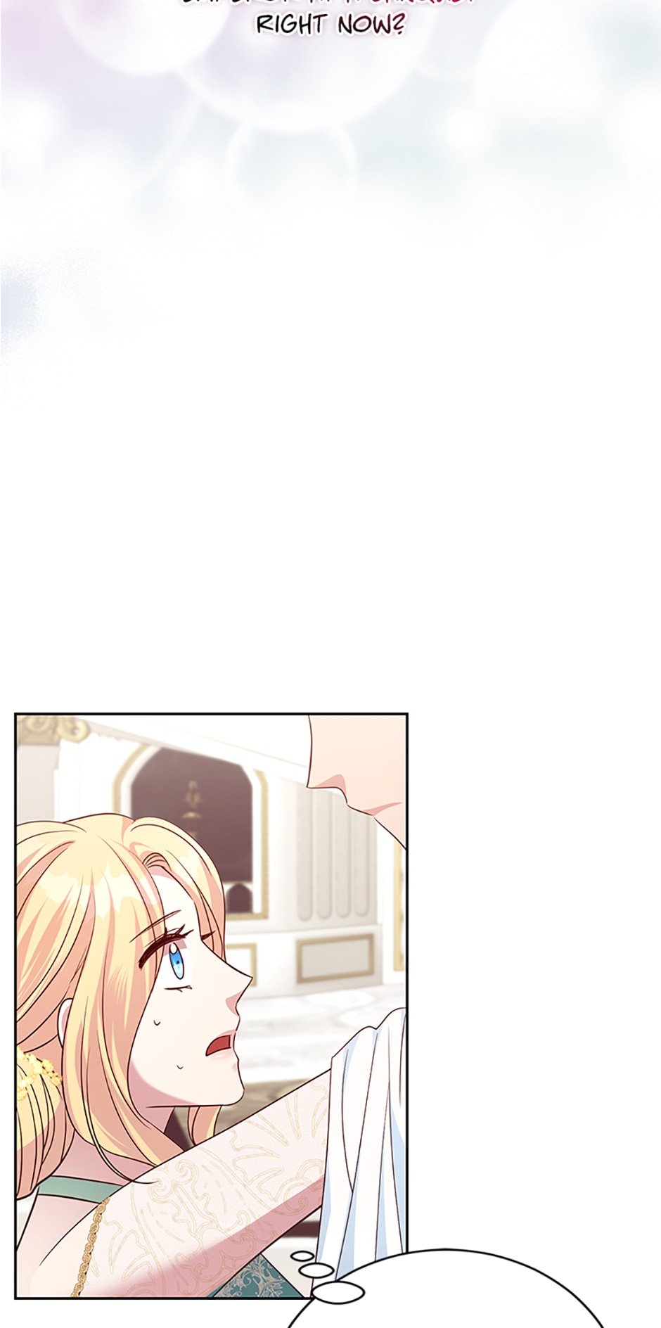 GENTLE TYRANT chapter 46 - page 10
