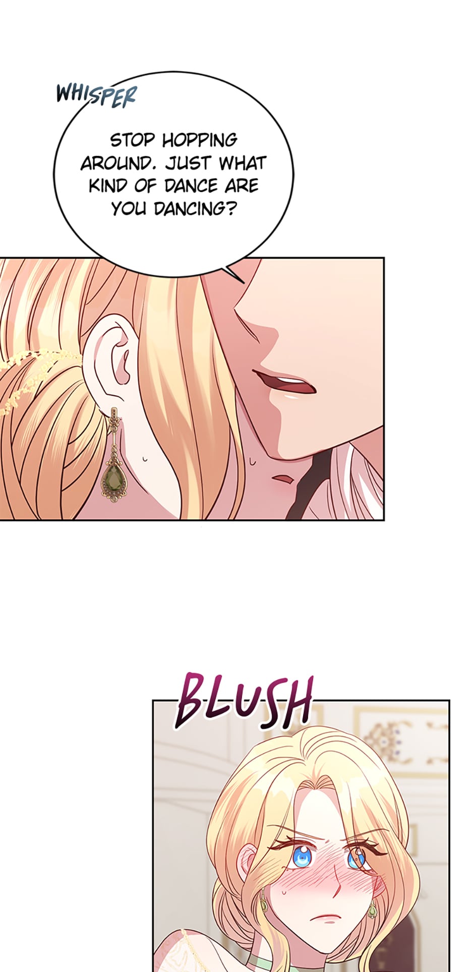 GENTLE TYRANT chapter 46 - page 12