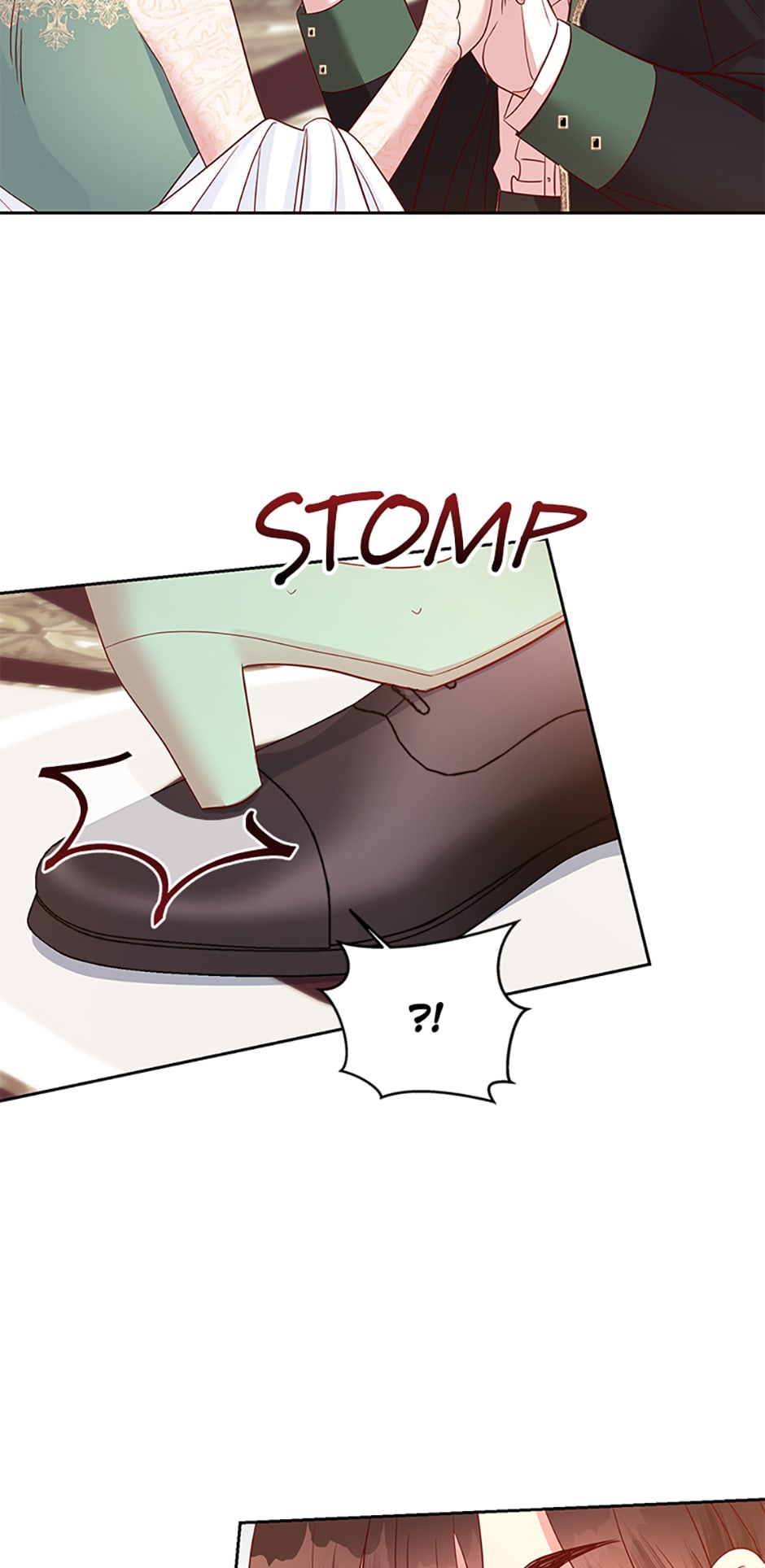GENTLE TYRANT chapter 46 - page 14