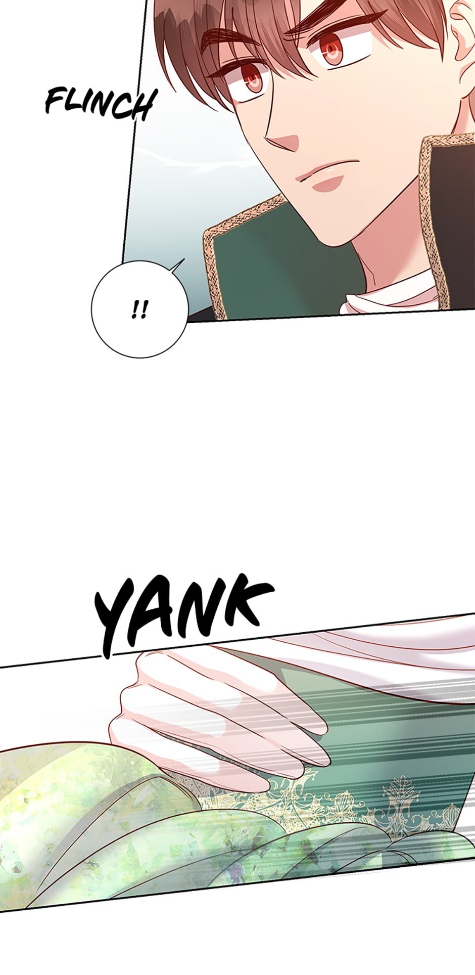 GENTLE TYRANT chapter 46 - page 15