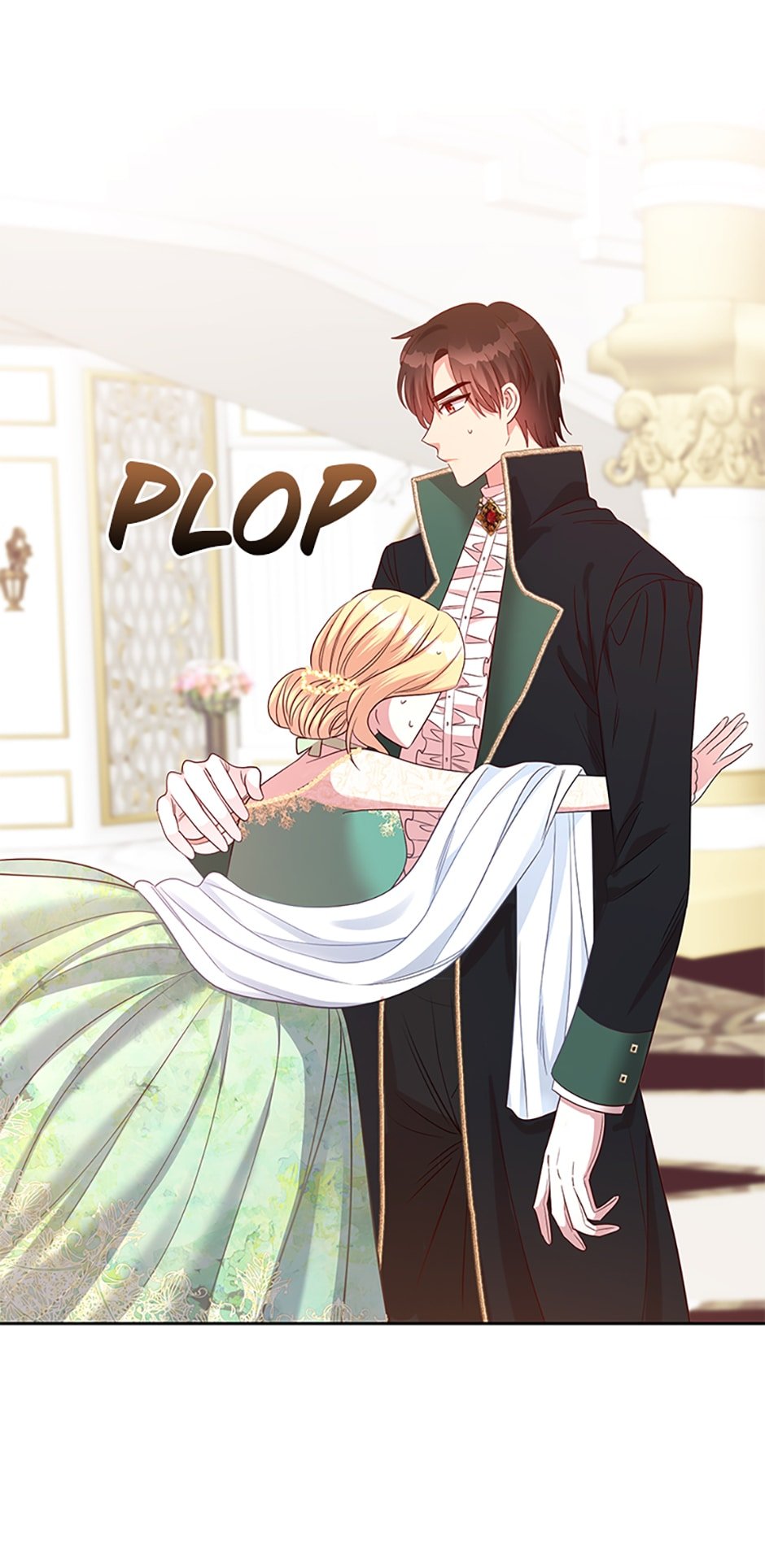 GENTLE TYRANT chapter 46 - page 16