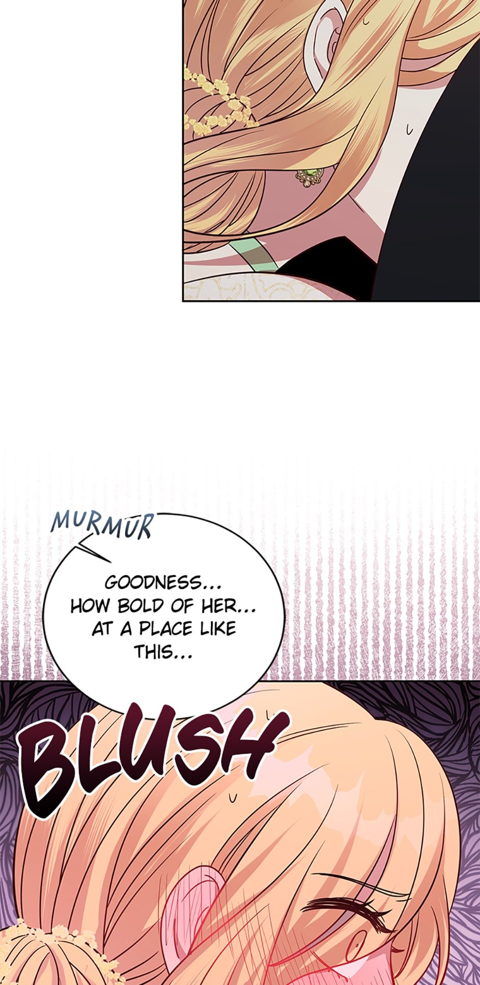 GENTLE TYRANT chapter 46 - page 18