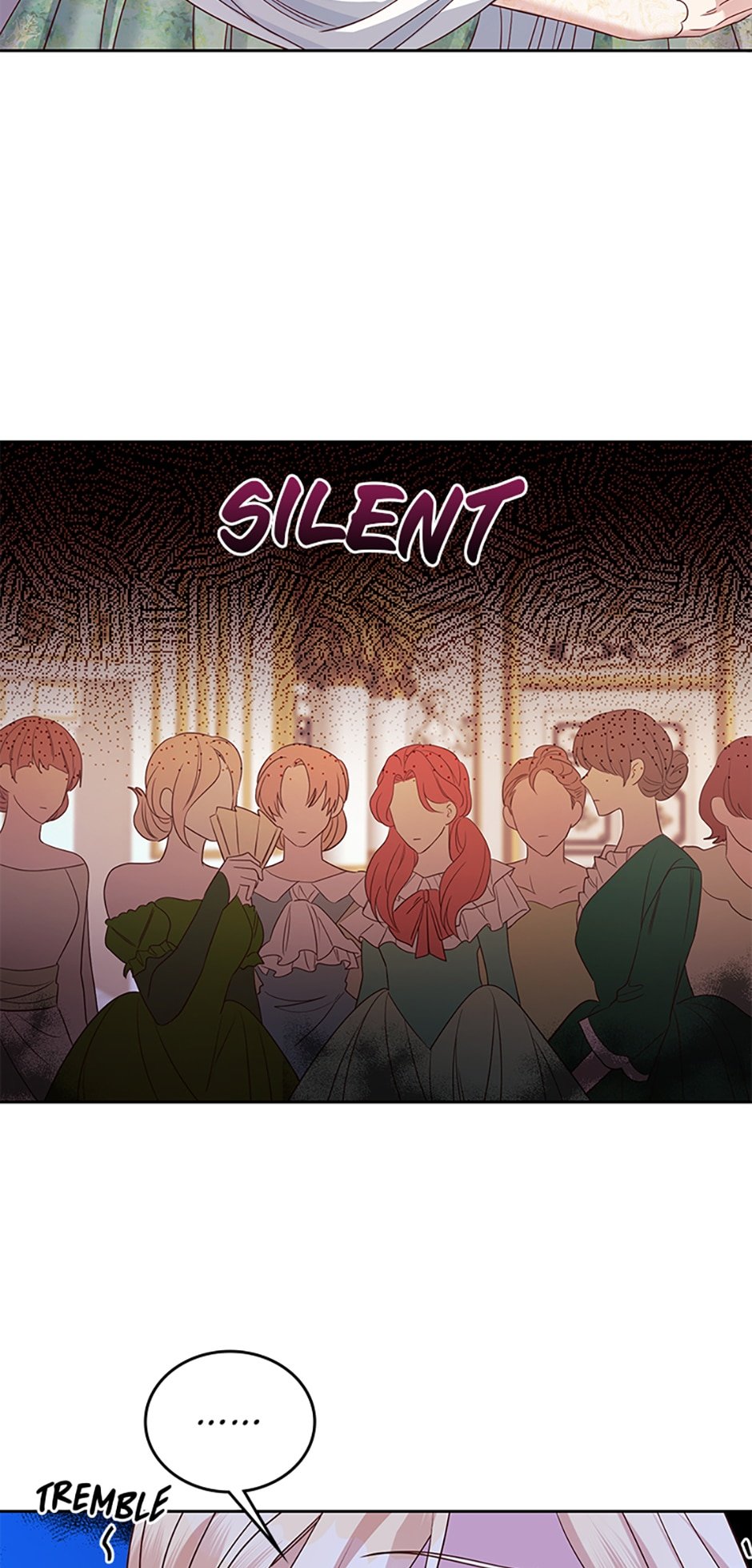 GENTLE TYRANT chapter 46 - page 22