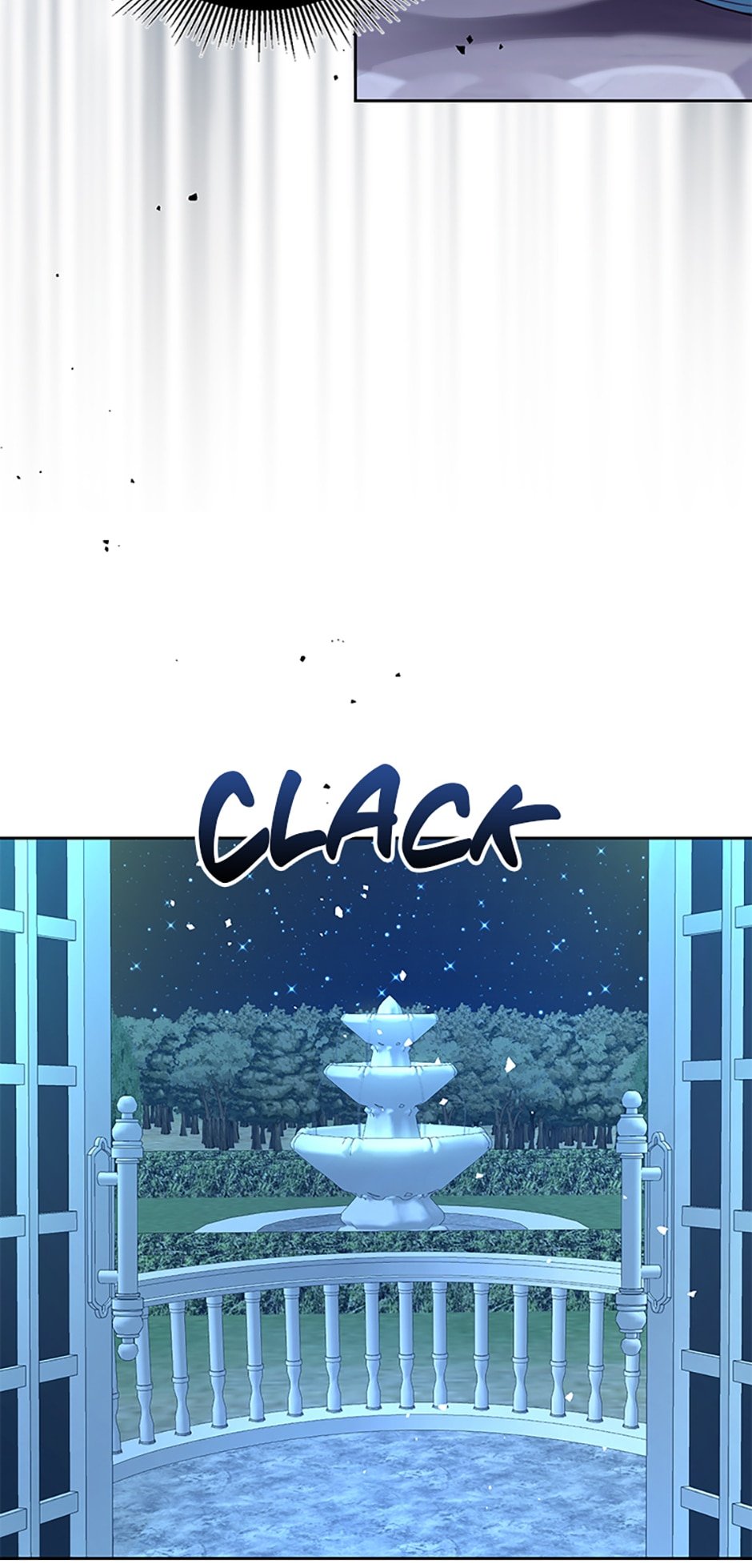 GENTLE TYRANT chapter 46 - page 27