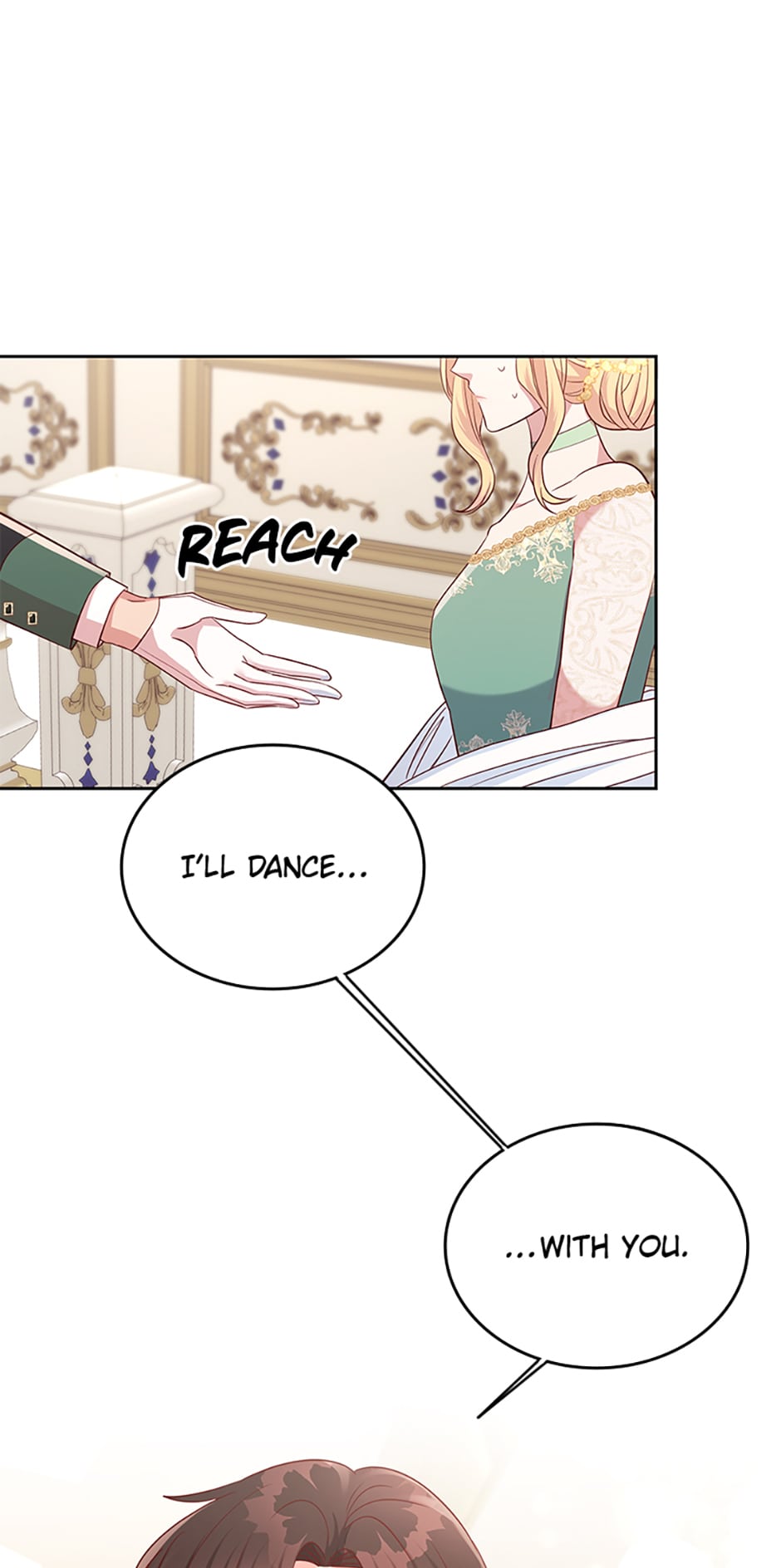 GENTLE TYRANT chapter 46 - page 3
