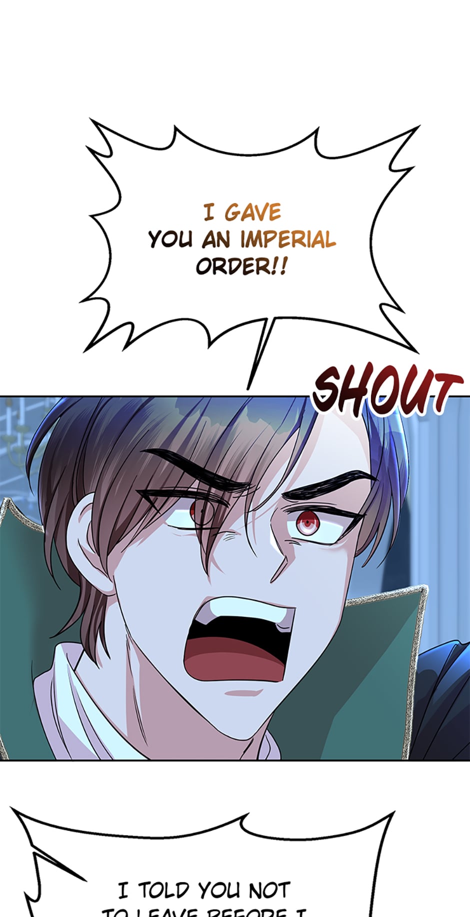 GENTLE TYRANT chapter 46 - page 31