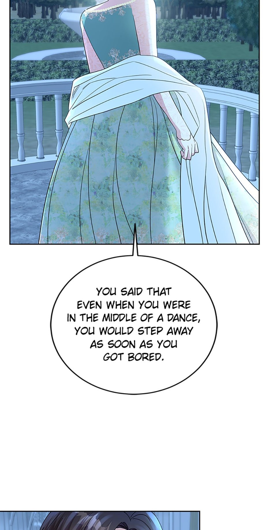 GENTLE TYRANT chapter 46 - page 35
