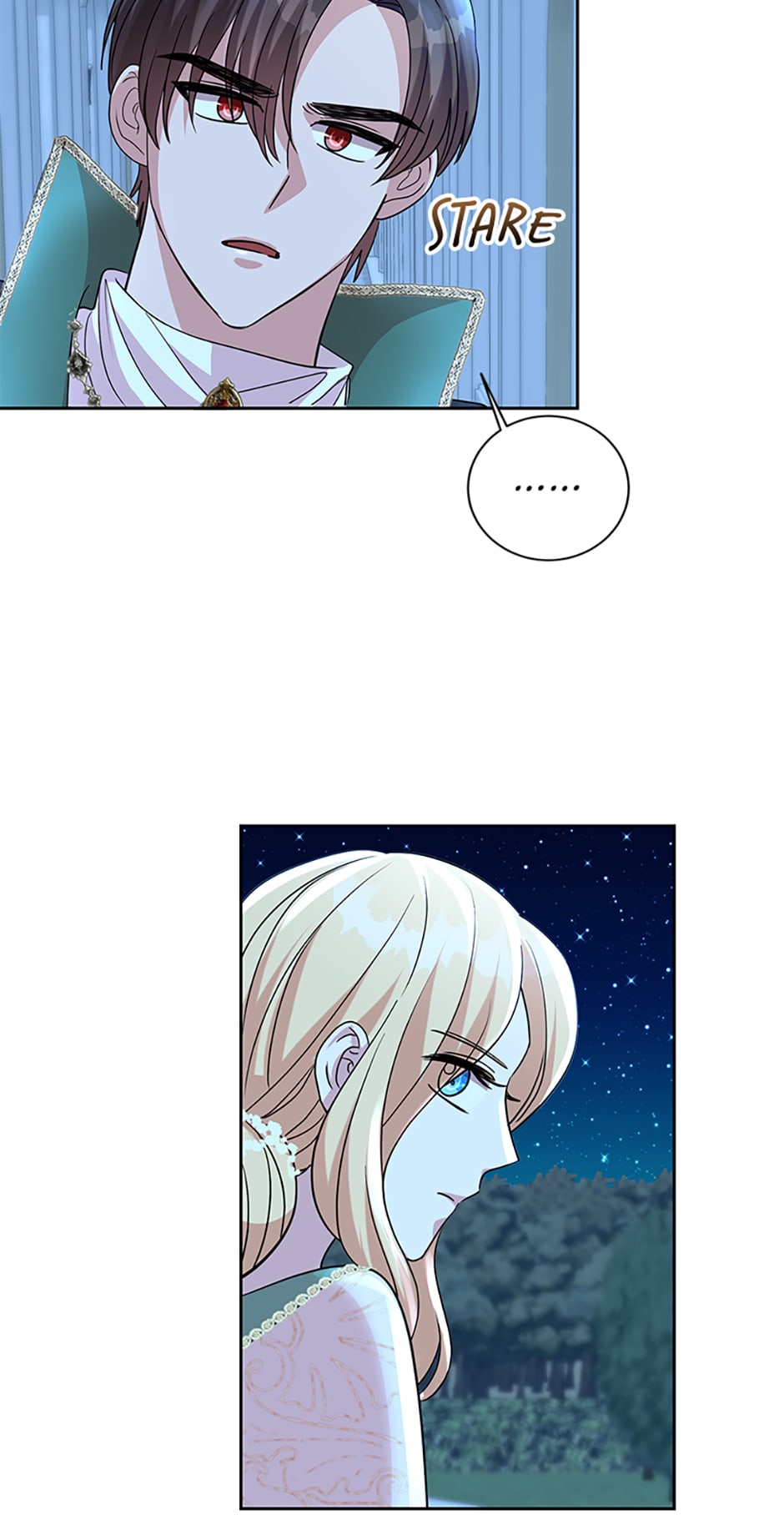 GENTLE TYRANT chapter 46 - page 36