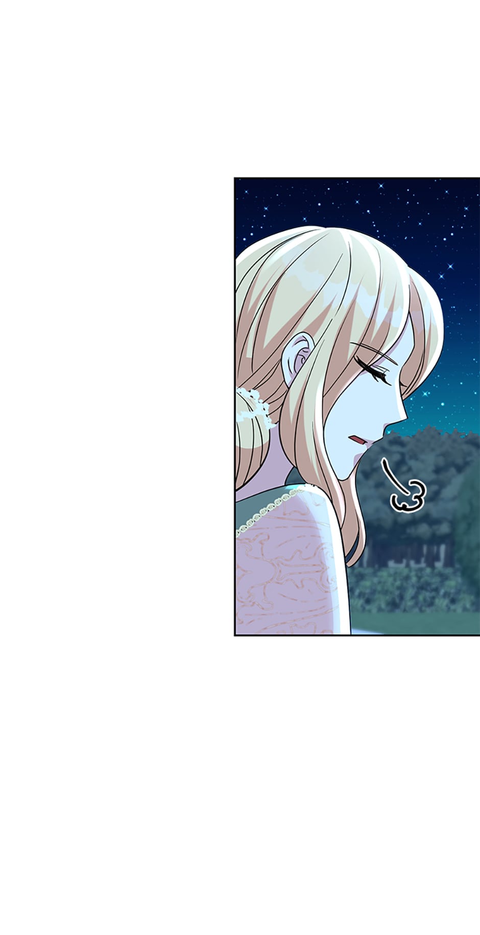 GENTLE TYRANT chapter 46 - page 37