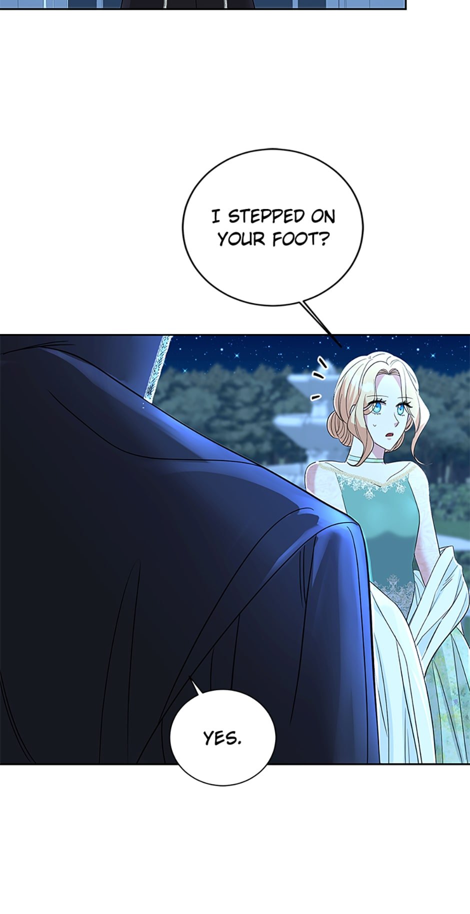 GENTLE TYRANT chapter 46 - page 39