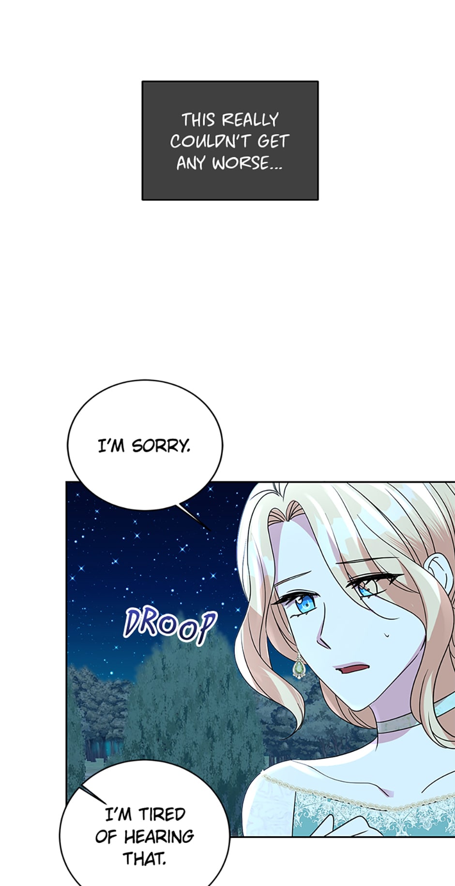 GENTLE TYRANT chapter 46 - page 40