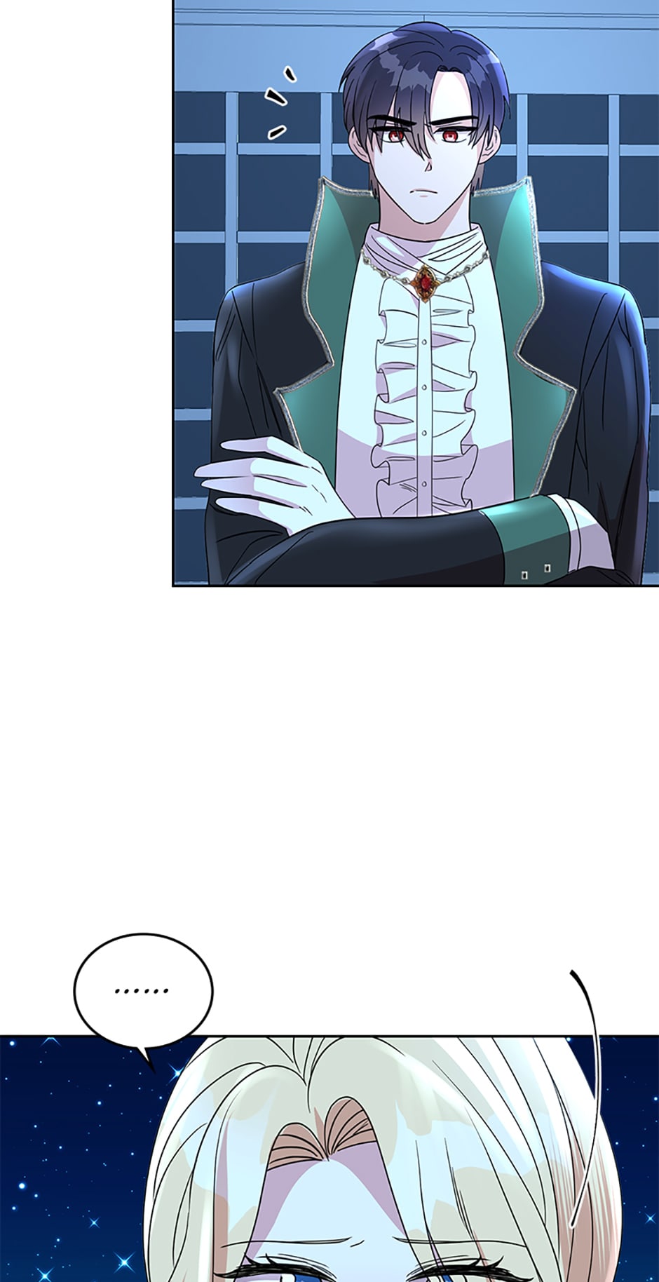 GENTLE TYRANT chapter 46 - page 42