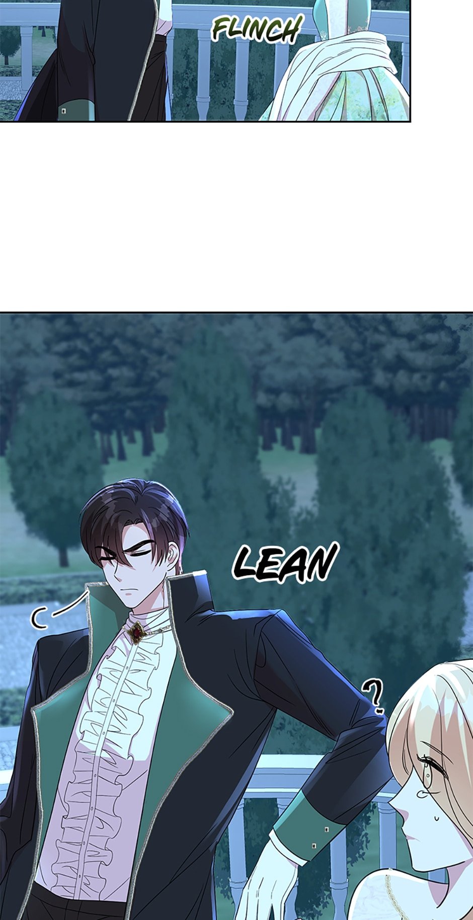 GENTLE TYRANT chapter 46 - page 45