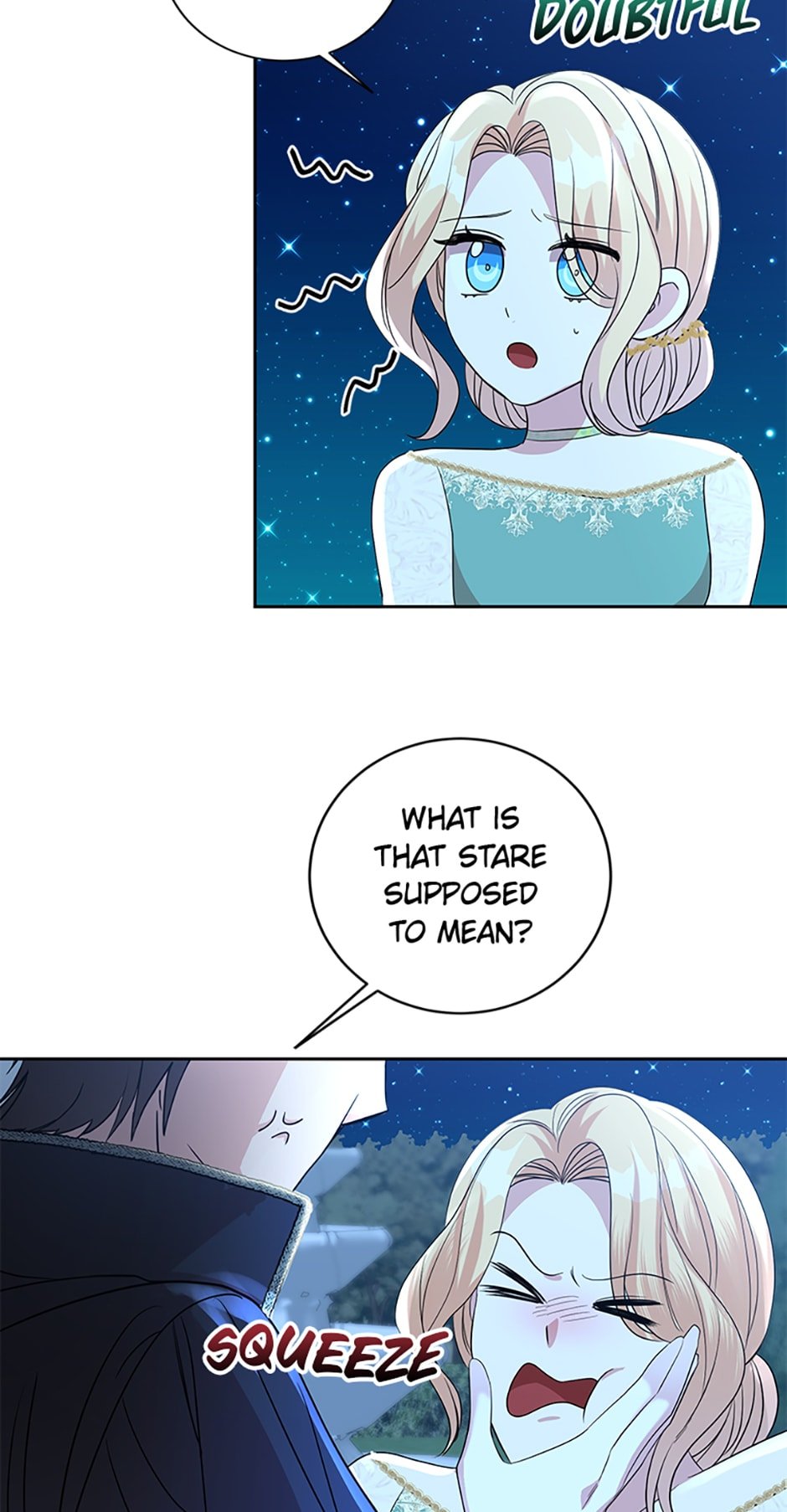 GENTLE TYRANT chapter 46 - page 50