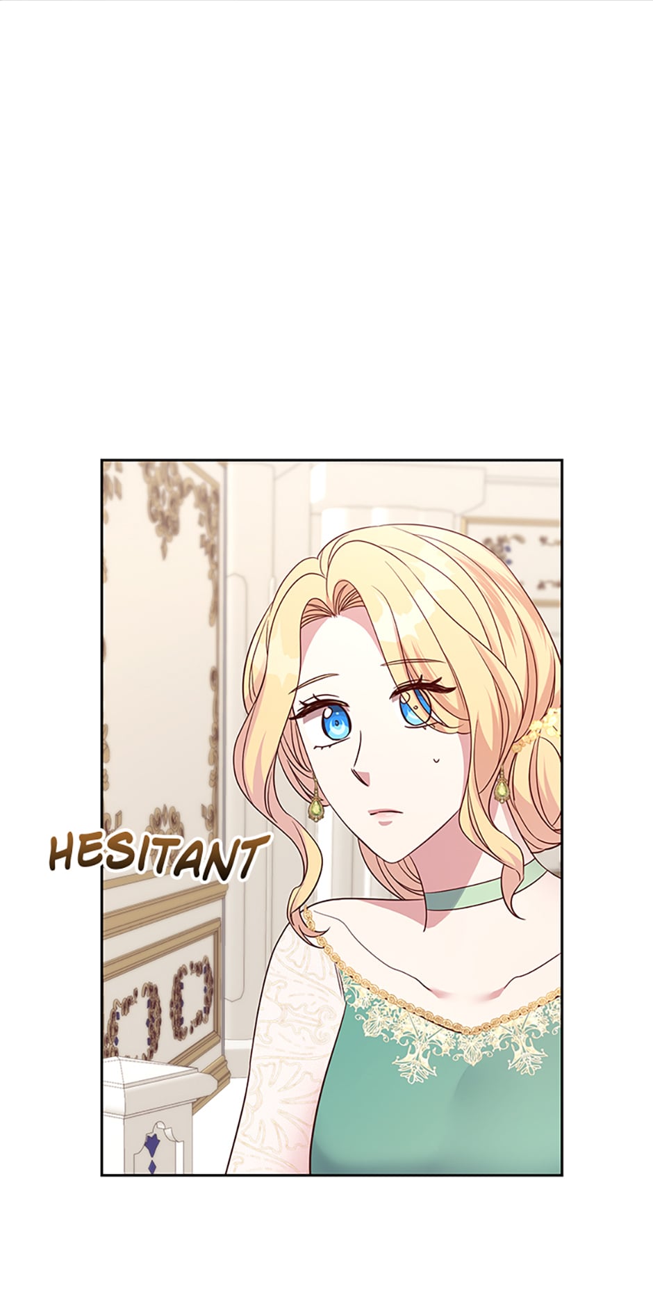GENTLE TYRANT chapter 46 - page 8