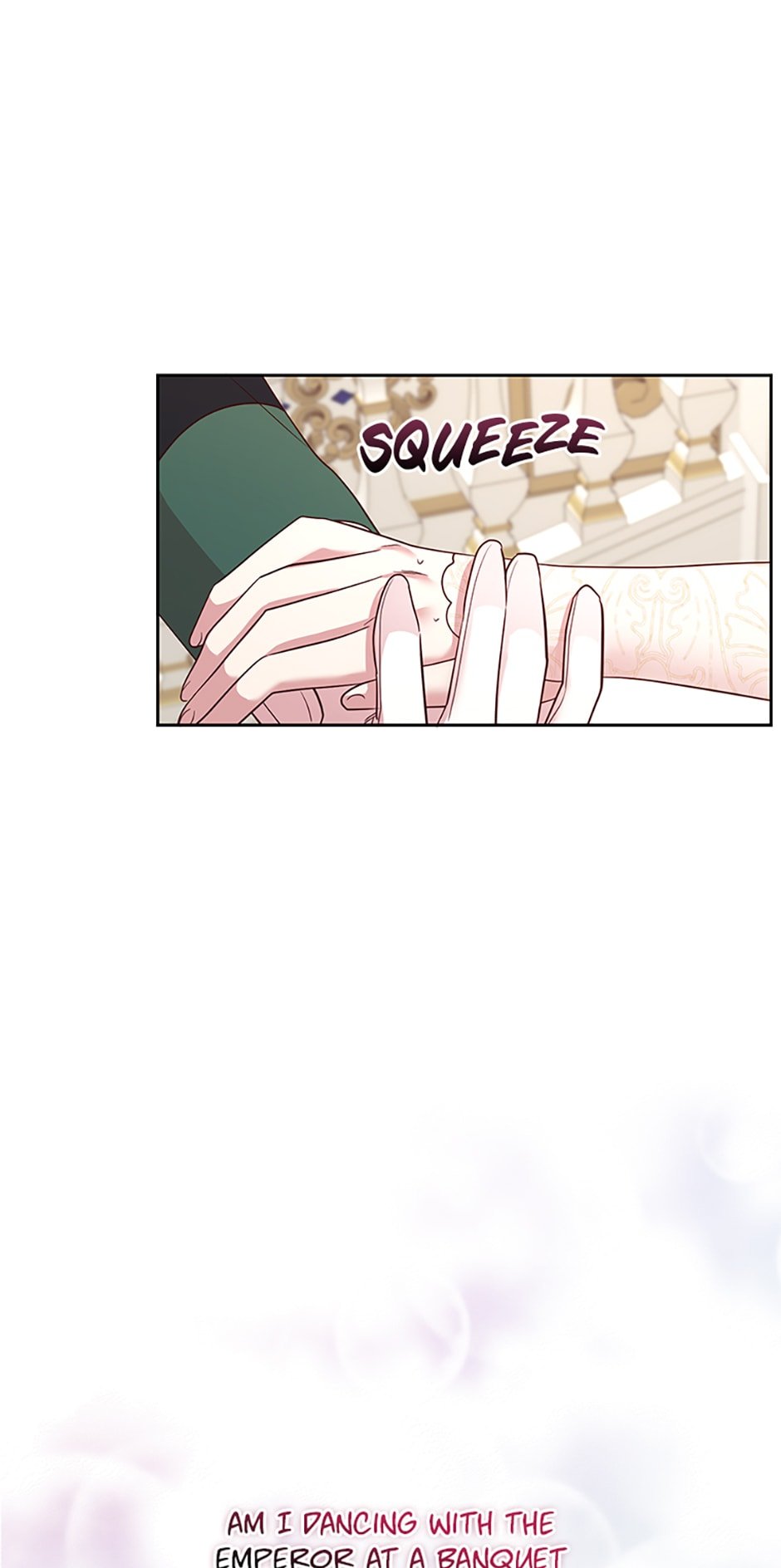 GENTLE TYRANT chapter 46 - page 9