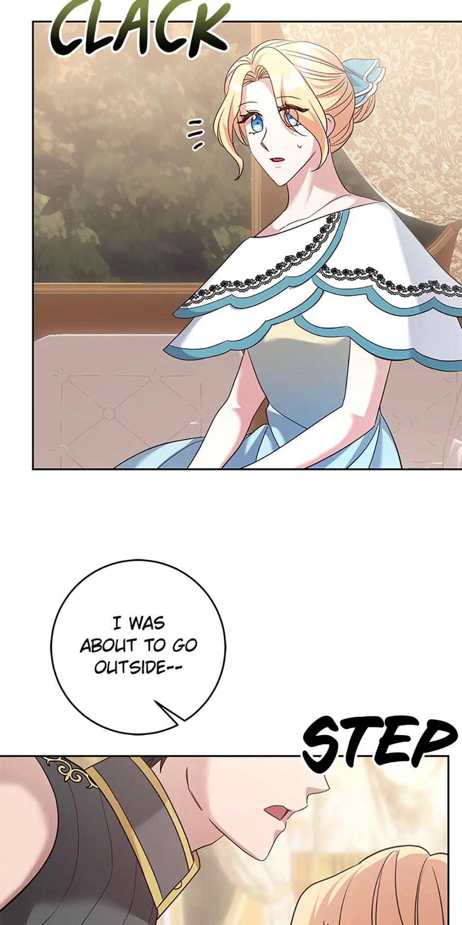 GENTLE TYRANT Chapter 62 - page 16
