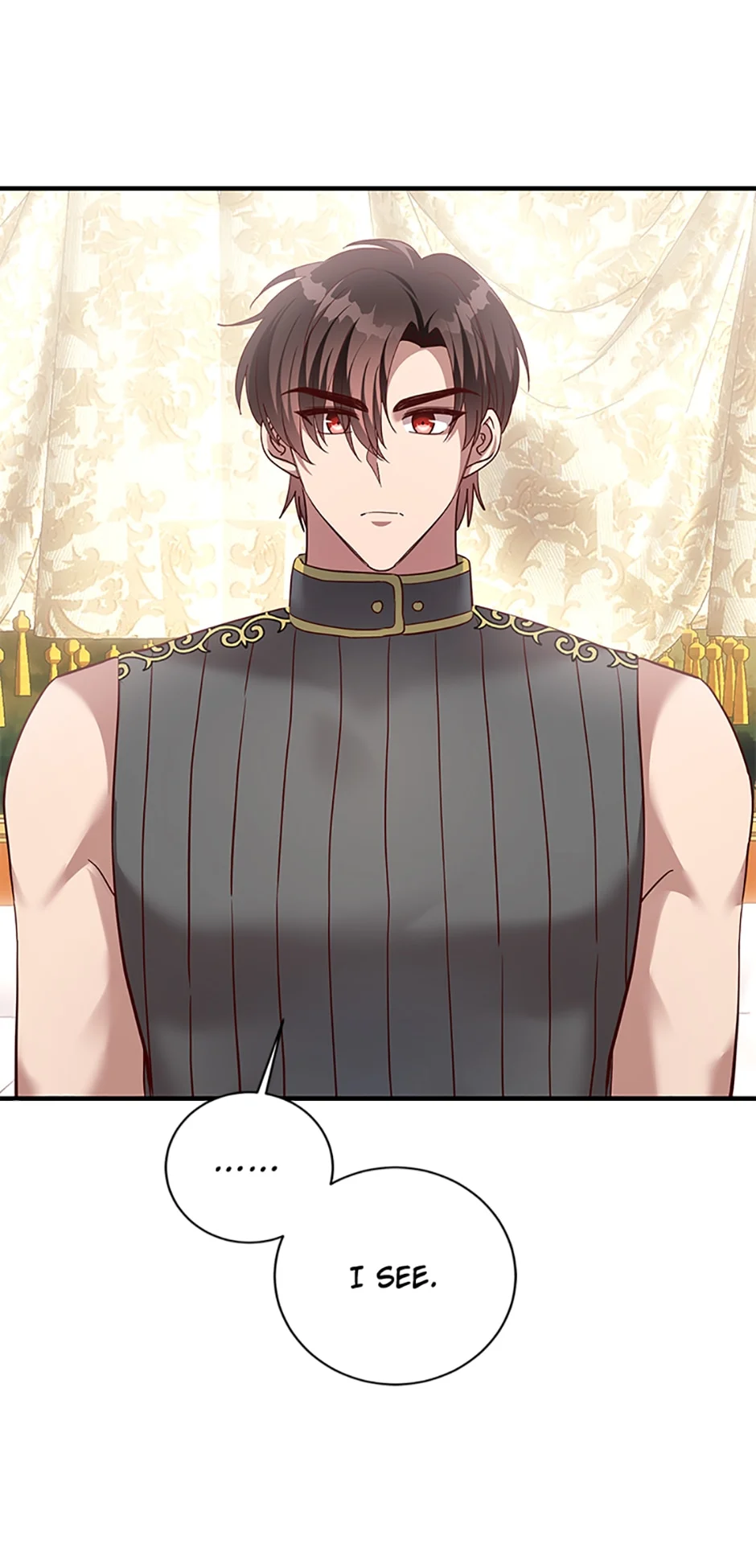 GENTLE TYRANT Chapter 62 - page 26