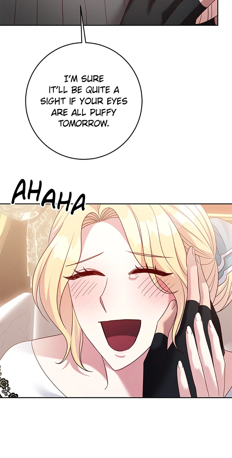 GENTLE TYRANT Chapter 62 - page 36