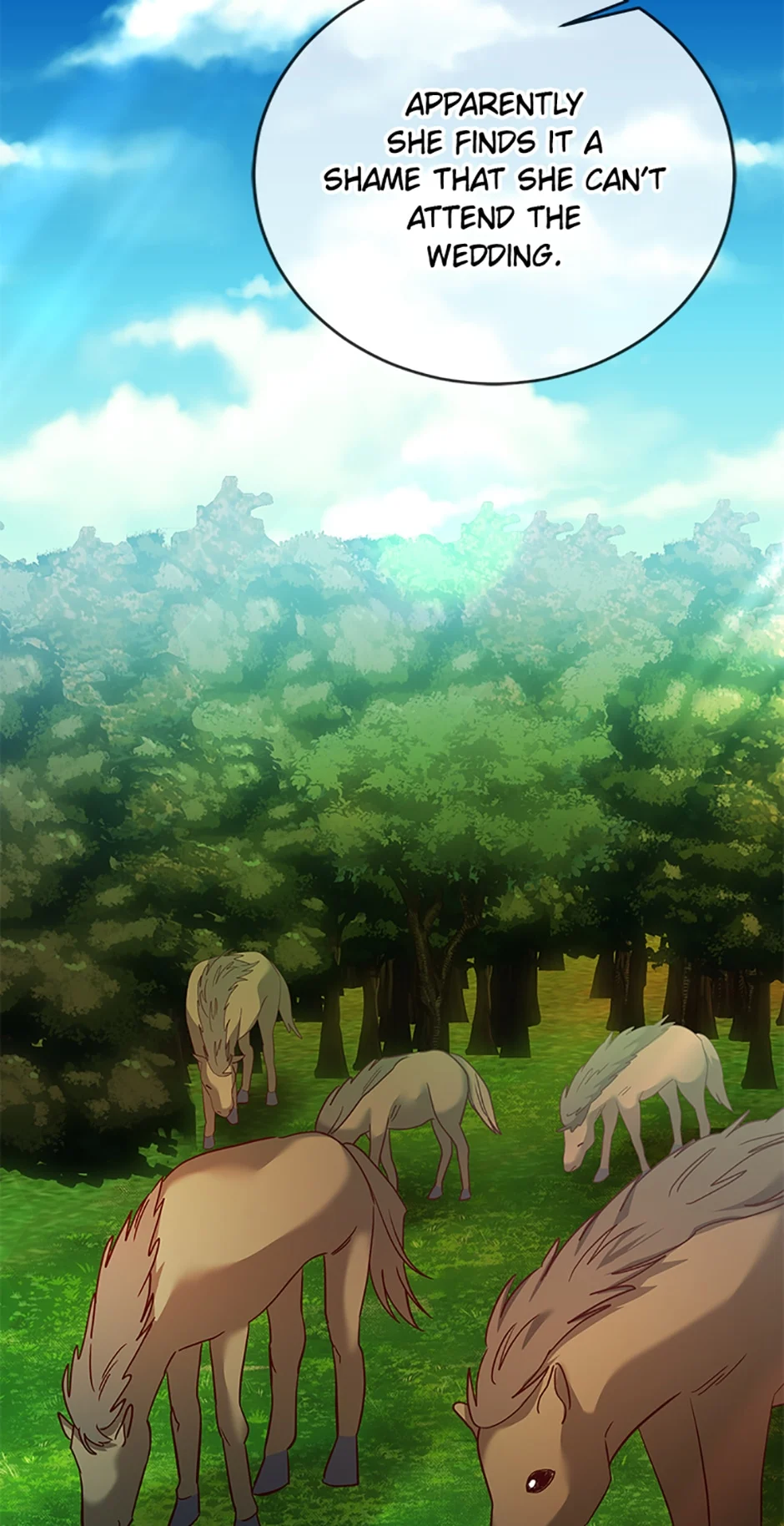 GENTLE TYRANT Chapter 62 - page 38