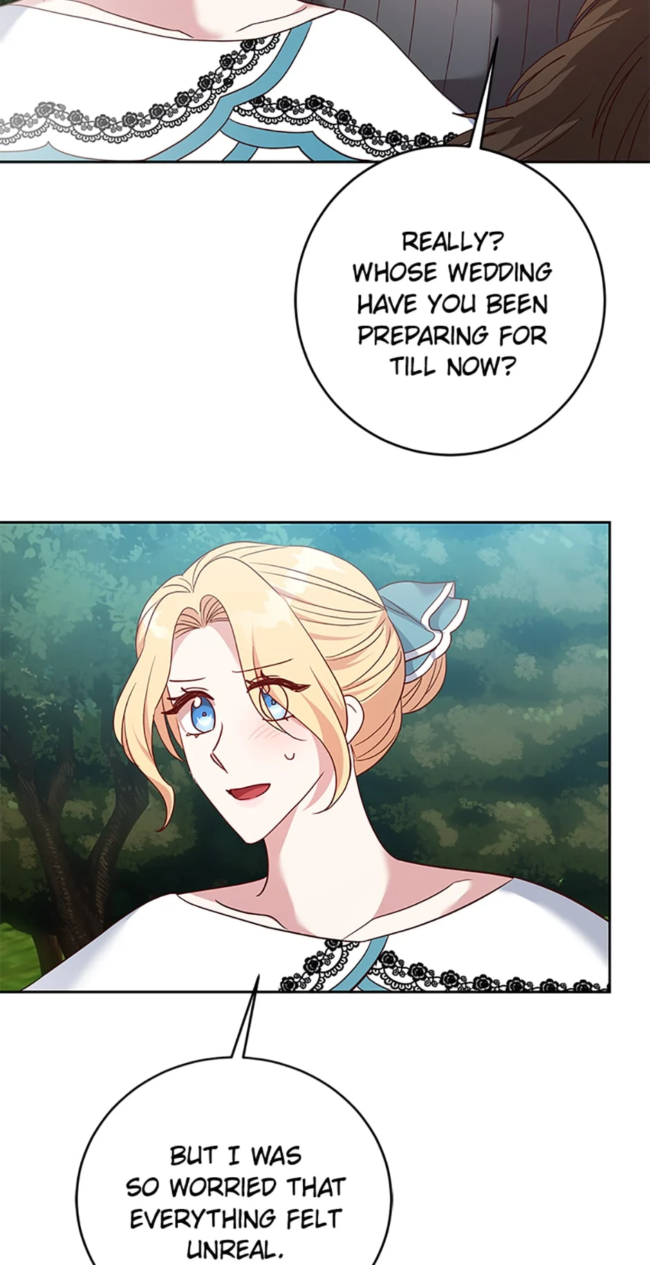 GENTLE TYRANT Chapter 62 - page 45