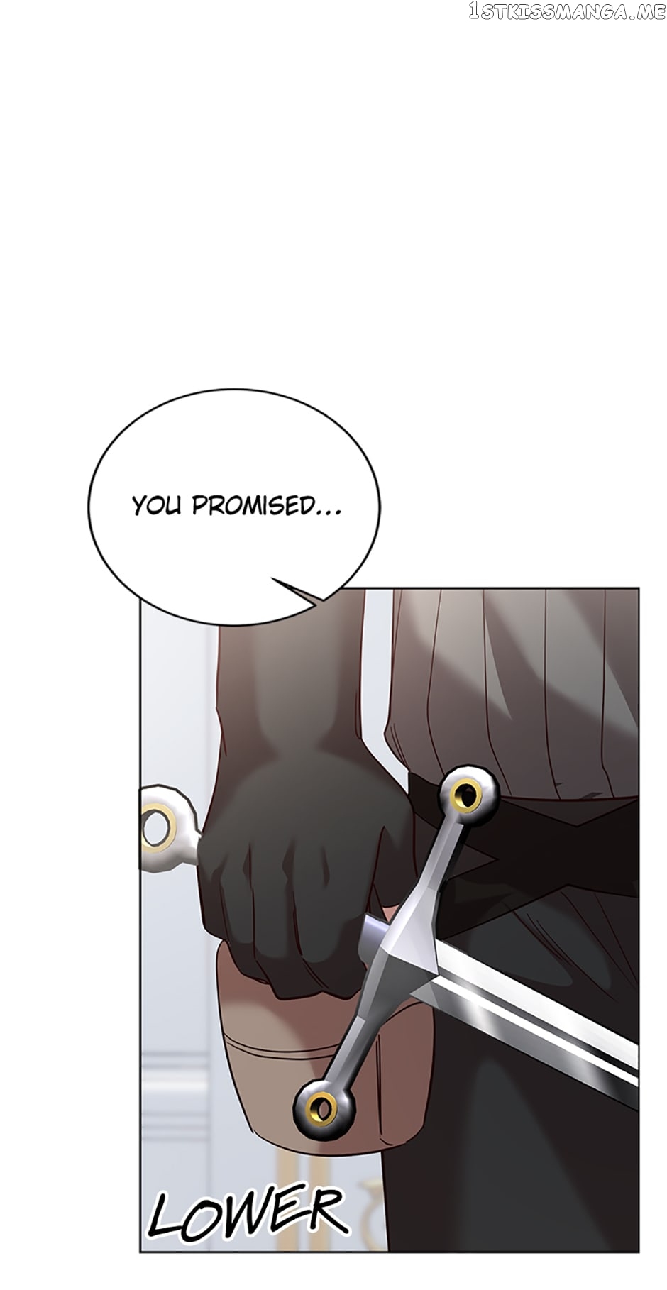 GENTLE TYRANT Chapter 63 - page 14