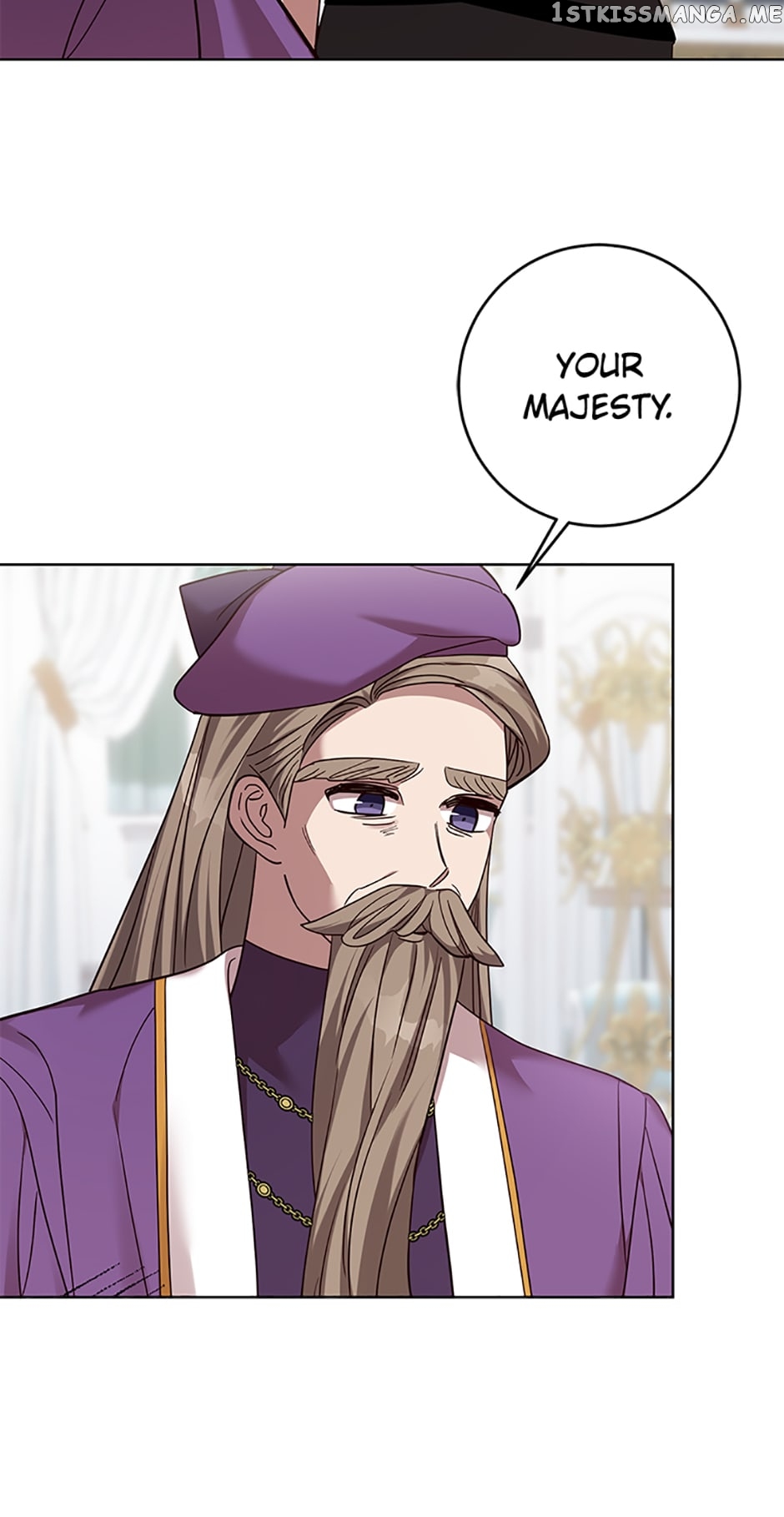 GENTLE TYRANT Chapter 63 - page 16