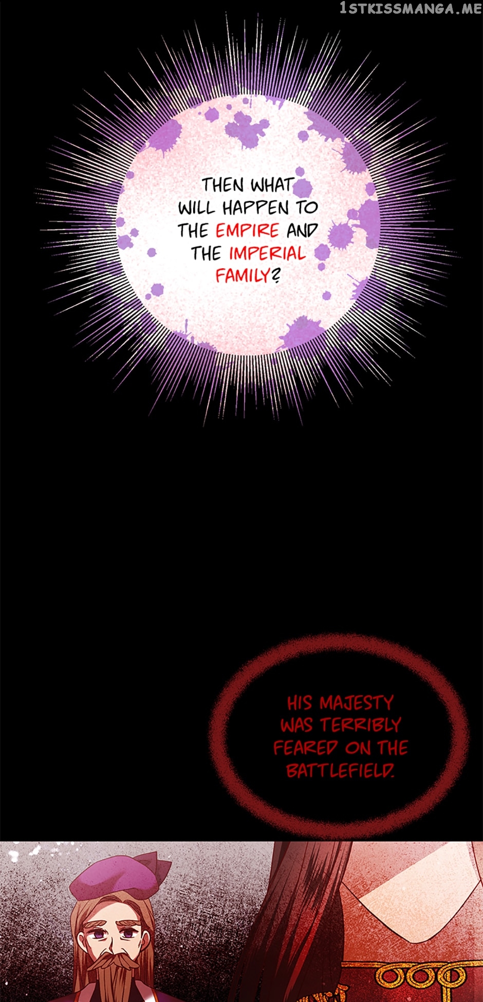 GENTLE TYRANT Chapter 63 - page 20