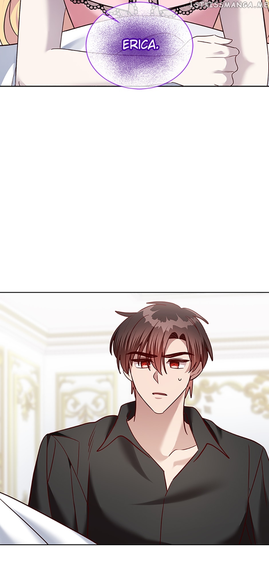 GENTLE TYRANT Chapter 63 - page 47